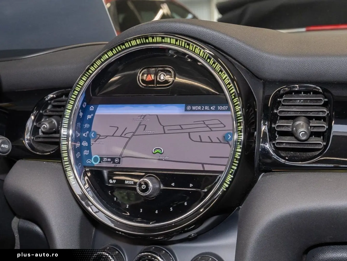 MINI John Cooper Works Cabrio ACC  NAVI LED