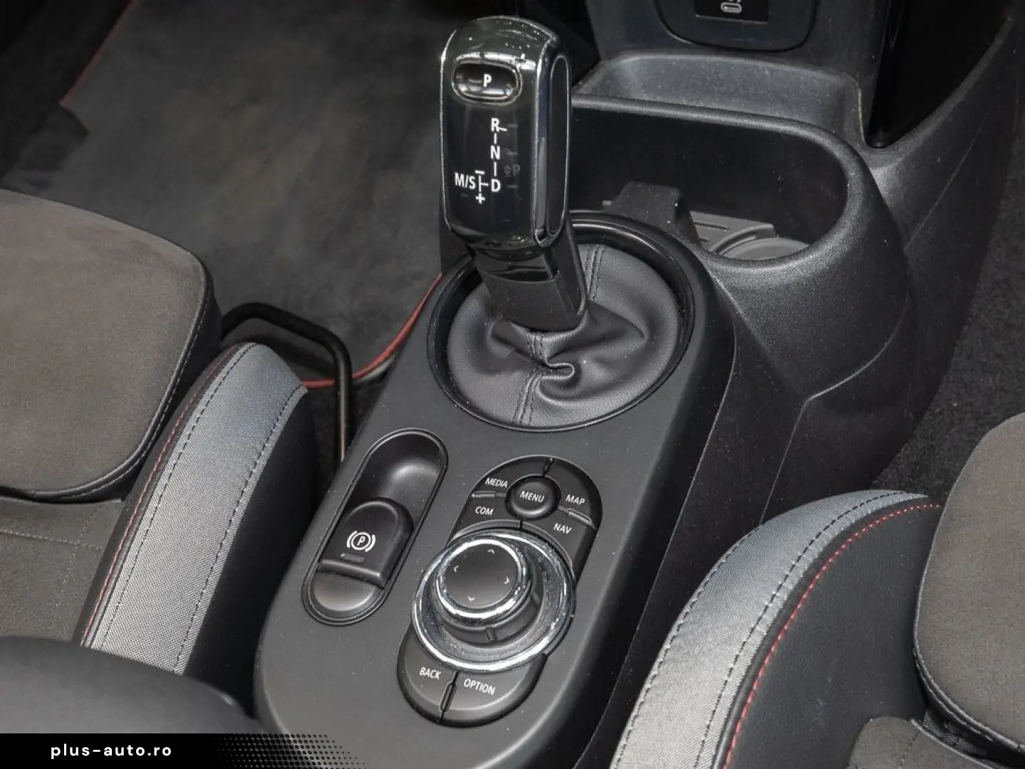 MINI John Cooper Works Cabrio ACC  NAVI LED