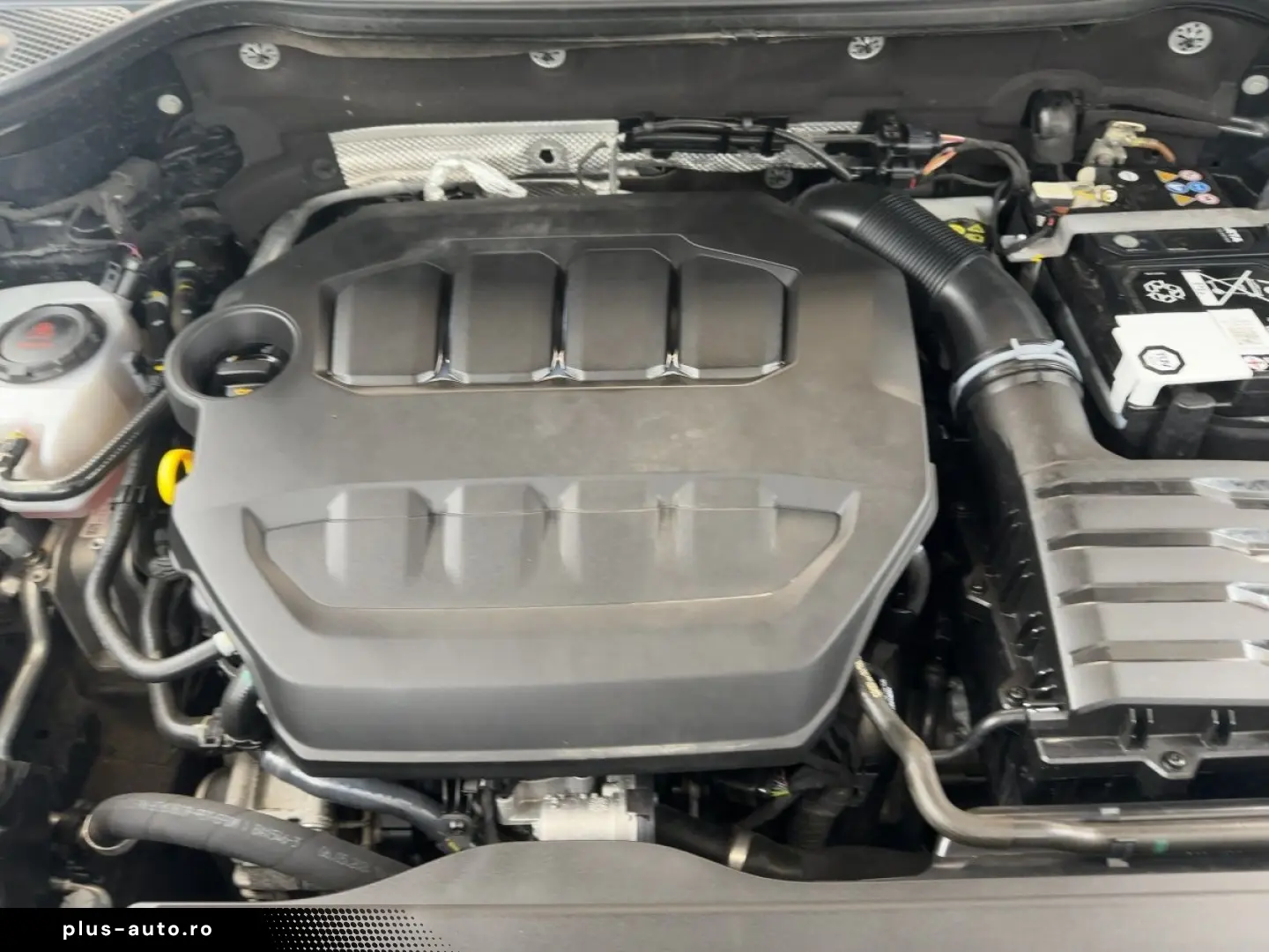CUPRA Ateca 2.0 TSI Basis 4Drive DSG