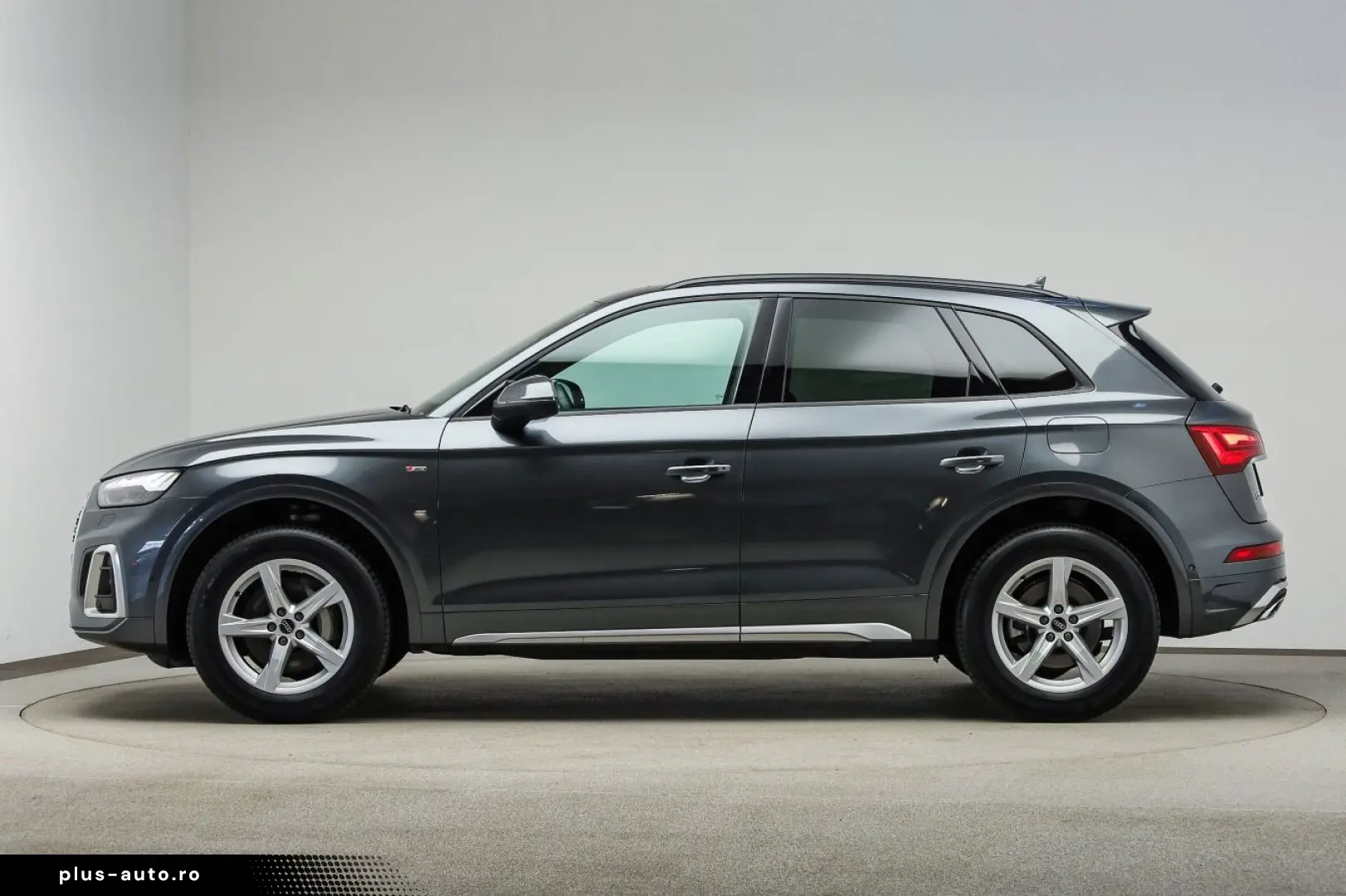 AUDI Q5 S line 50 TFSI e qu. Pano  Assist  Matrix