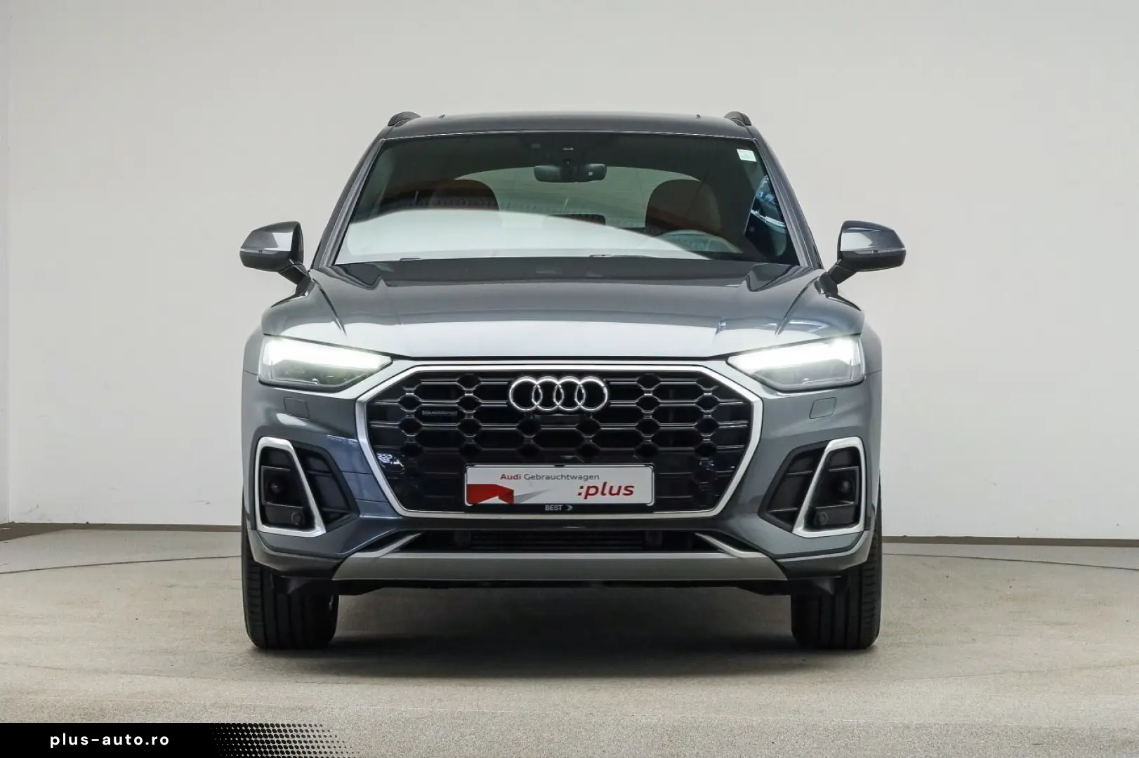 AUDI Q5 S line 50 TFSI e qu. Pano  Assist  Matrix
