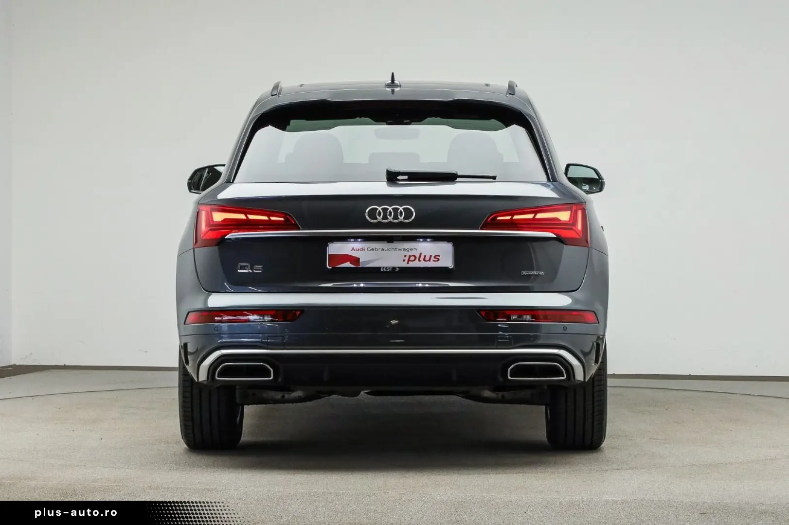 AUDI Q5 S line 50 TFSI e qu. Pano  Assist  Matrix