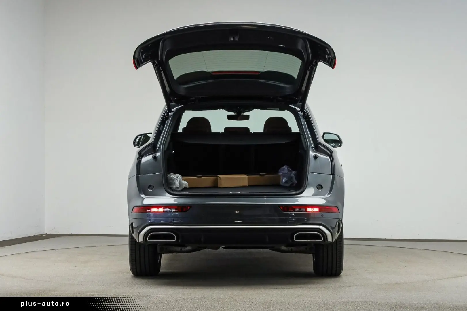 AUDI Q5 S line 50 TFSI e qu. Pano  Assist  Matrix