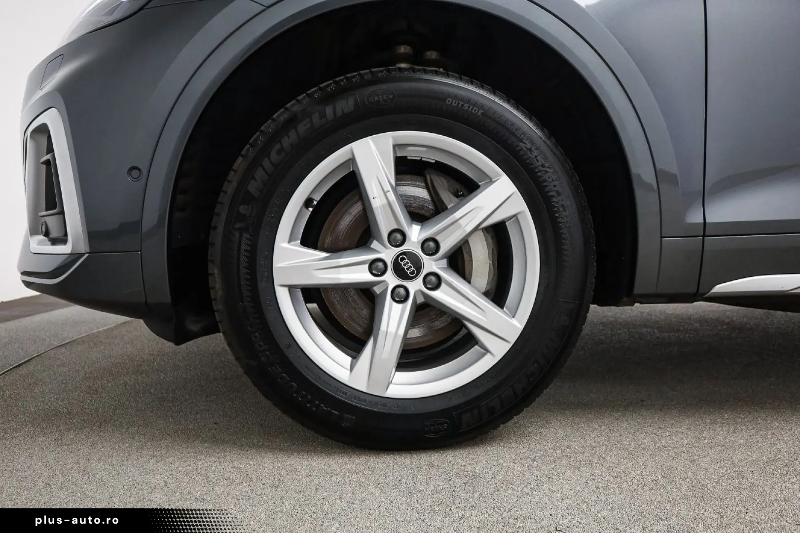 AUDI Q5 S line 50 TFSI e qu. Pano  Assist  Matrix