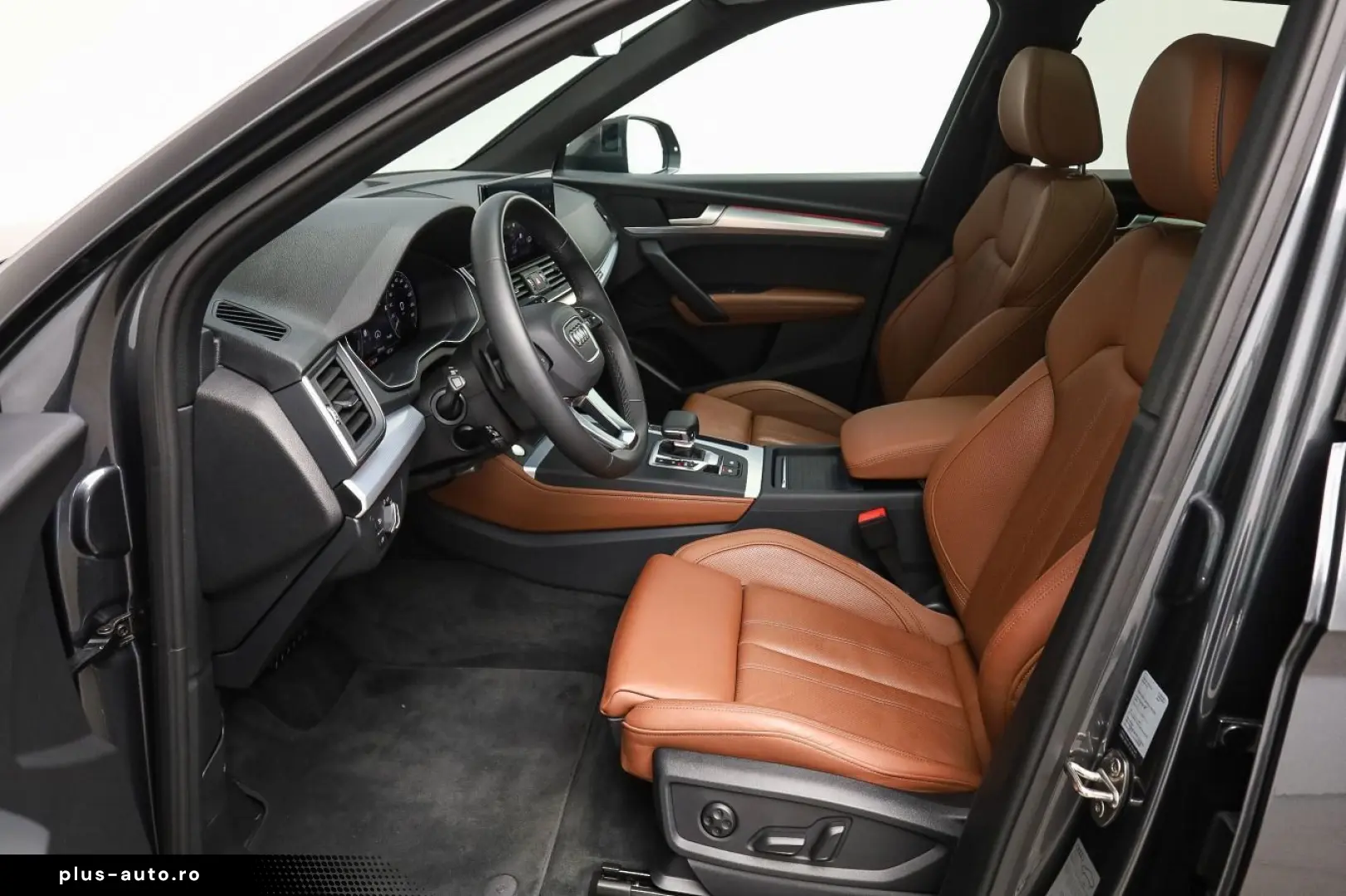 AUDI Q5 S line 50 TFSI e qu. Pano  Assist  Matrix