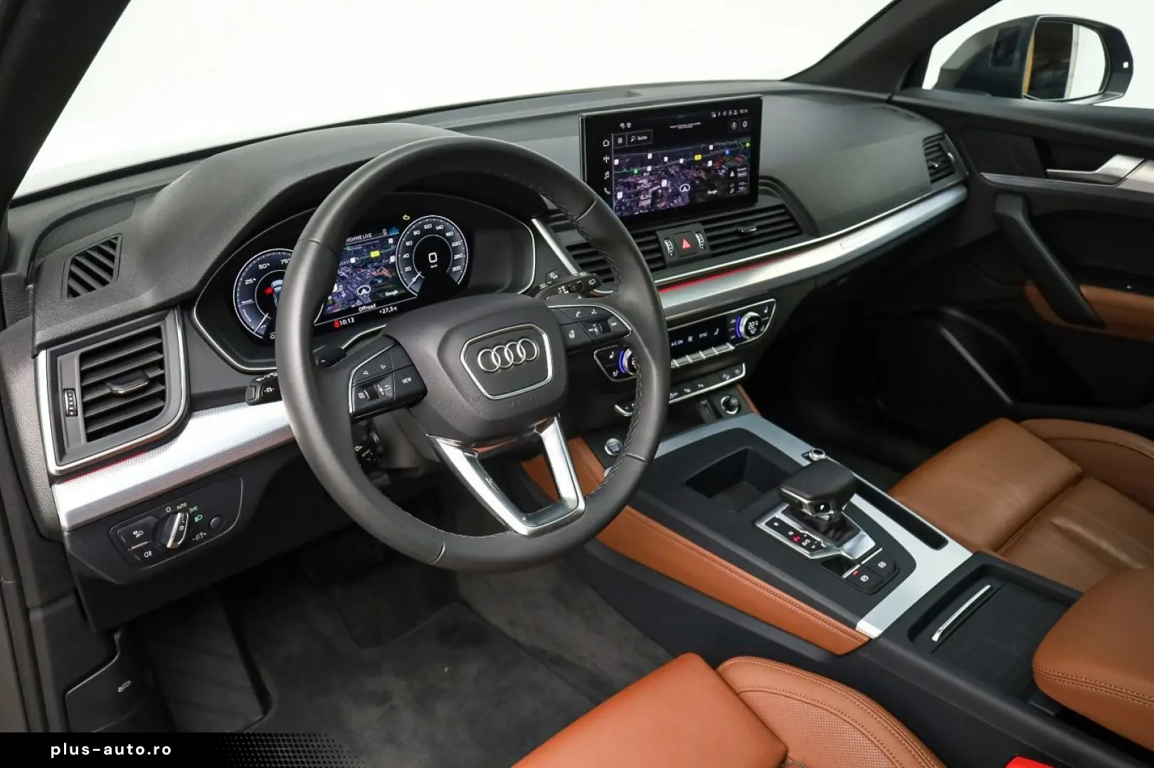 AUDI Q5 S line 50 TFSI e qu. Pano  Assist  Matrix