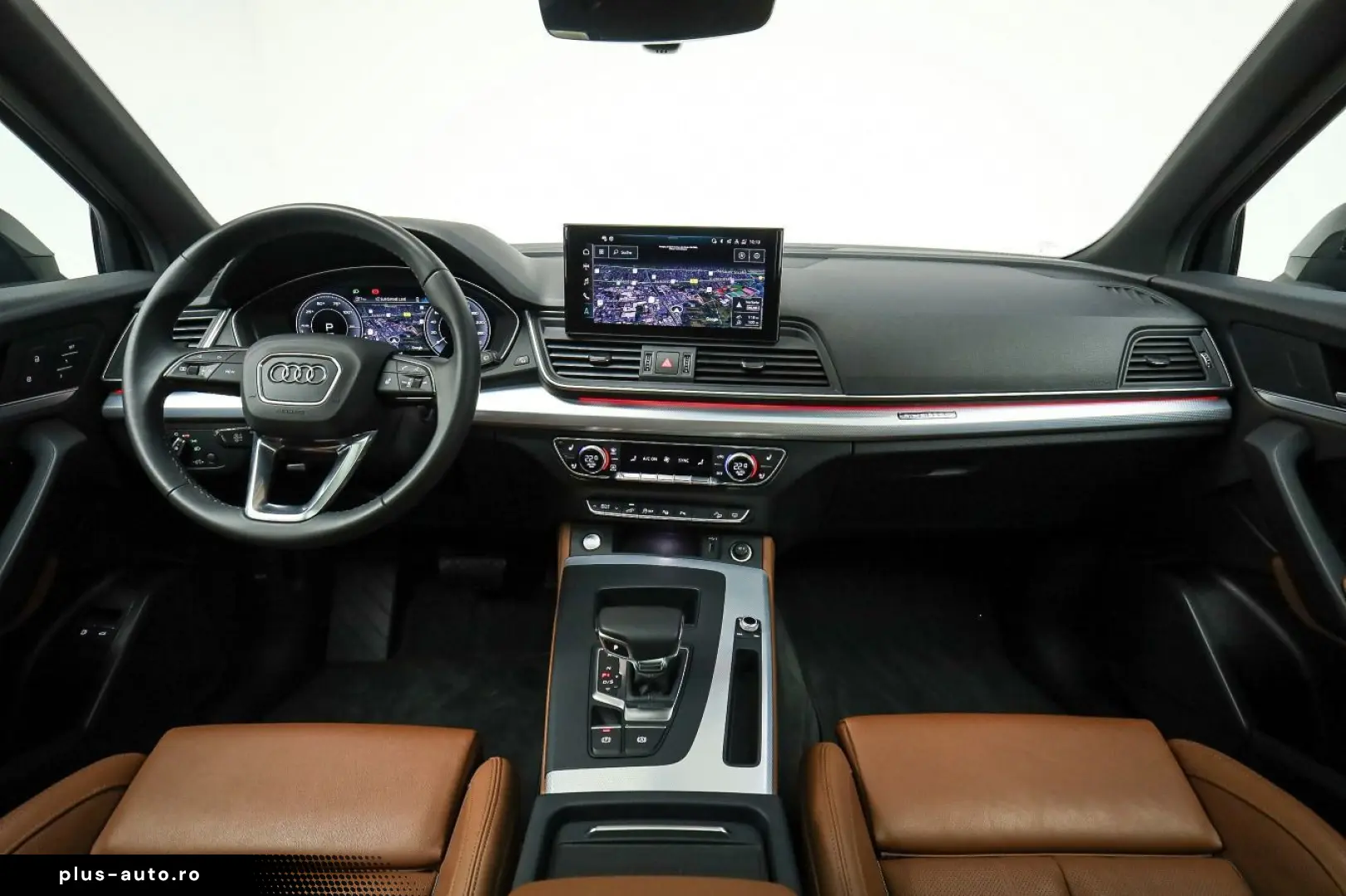 AUDI Q5 S line 50 TFSI e qu. Pano  Assist  Matrix