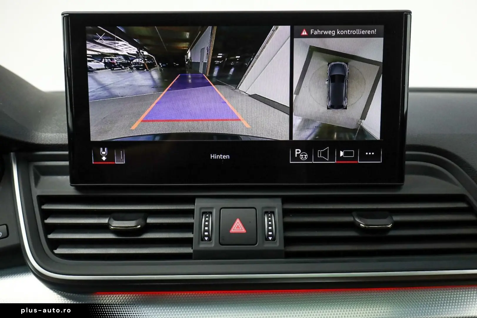 AUDI Q5 S line 50 TFSI e qu. Pano  Assist  Matrix