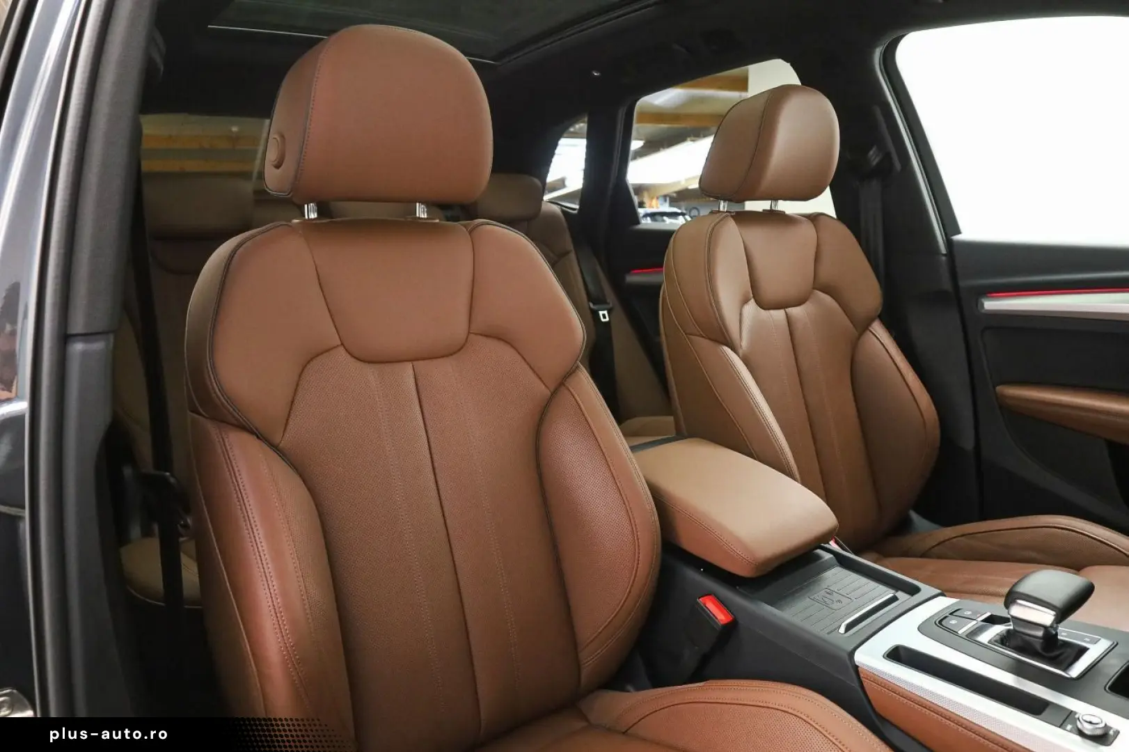AUDI Q5 S line 50 TFSI e qu. Pano  Assist  Matrix
