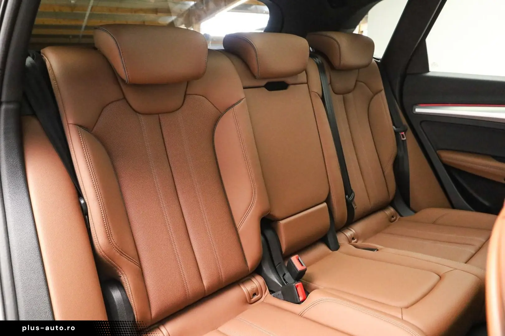 AUDI Q5 S line 50 TFSI e qu. Pano  Assist  Matrix