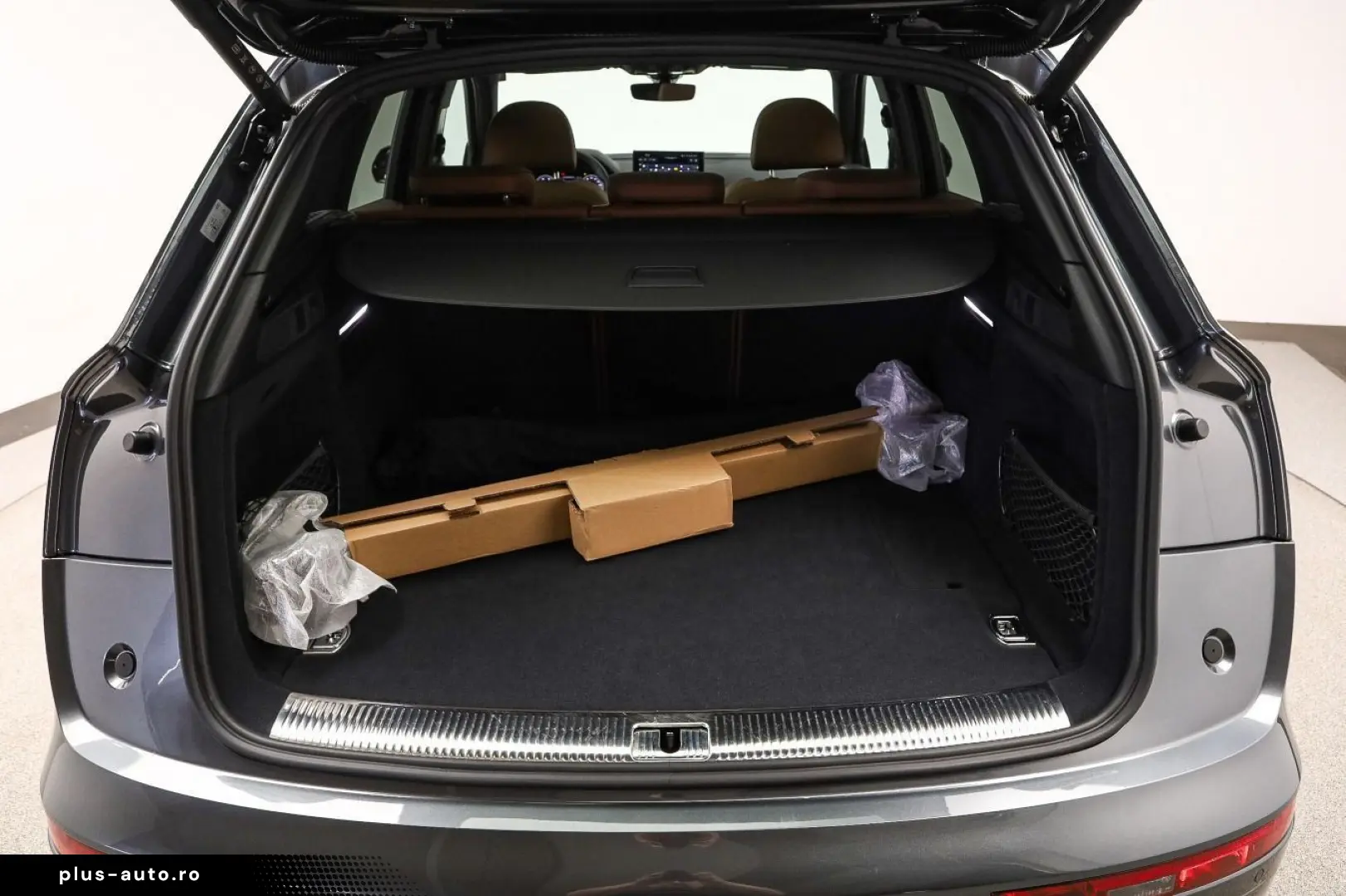 AUDI Q5 S line 50 TFSI e qu. Pano  Assist  Matrix