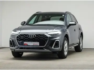 AUDI Q5 S line 50 TFSI e qu. Pano  Assist  Matrix