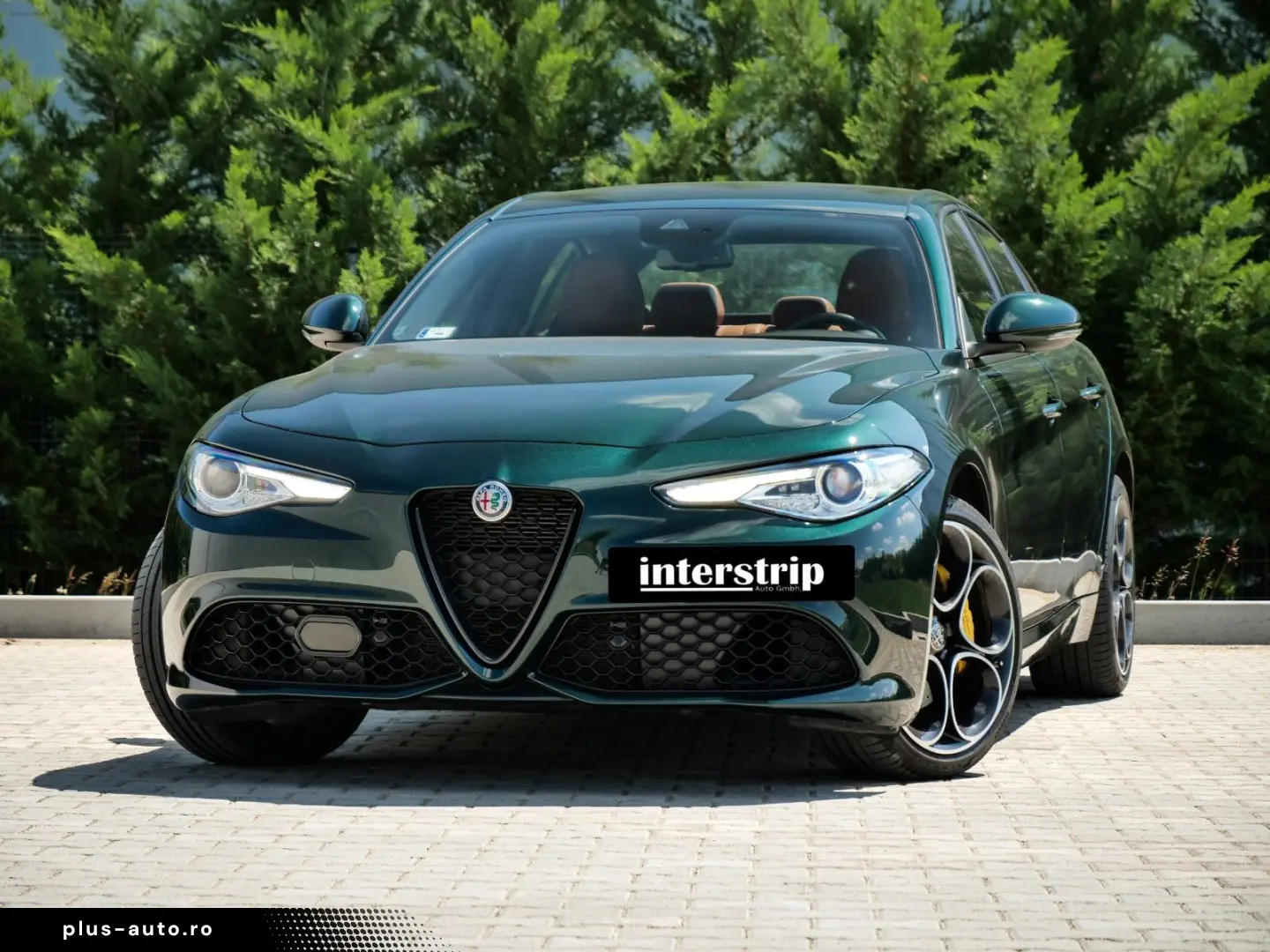 ALFA ROMEO Giulia Veloce Q4.TOP ZUSTAND.LHZ.SHZ.KAMERA