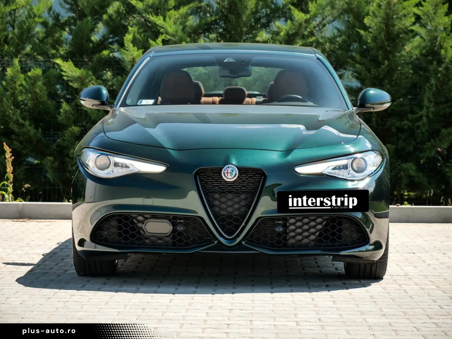 ALFA ROMEO Giulia Veloce Q4.TOP ZUSTAND.LHZ.SHZ.KAMERA