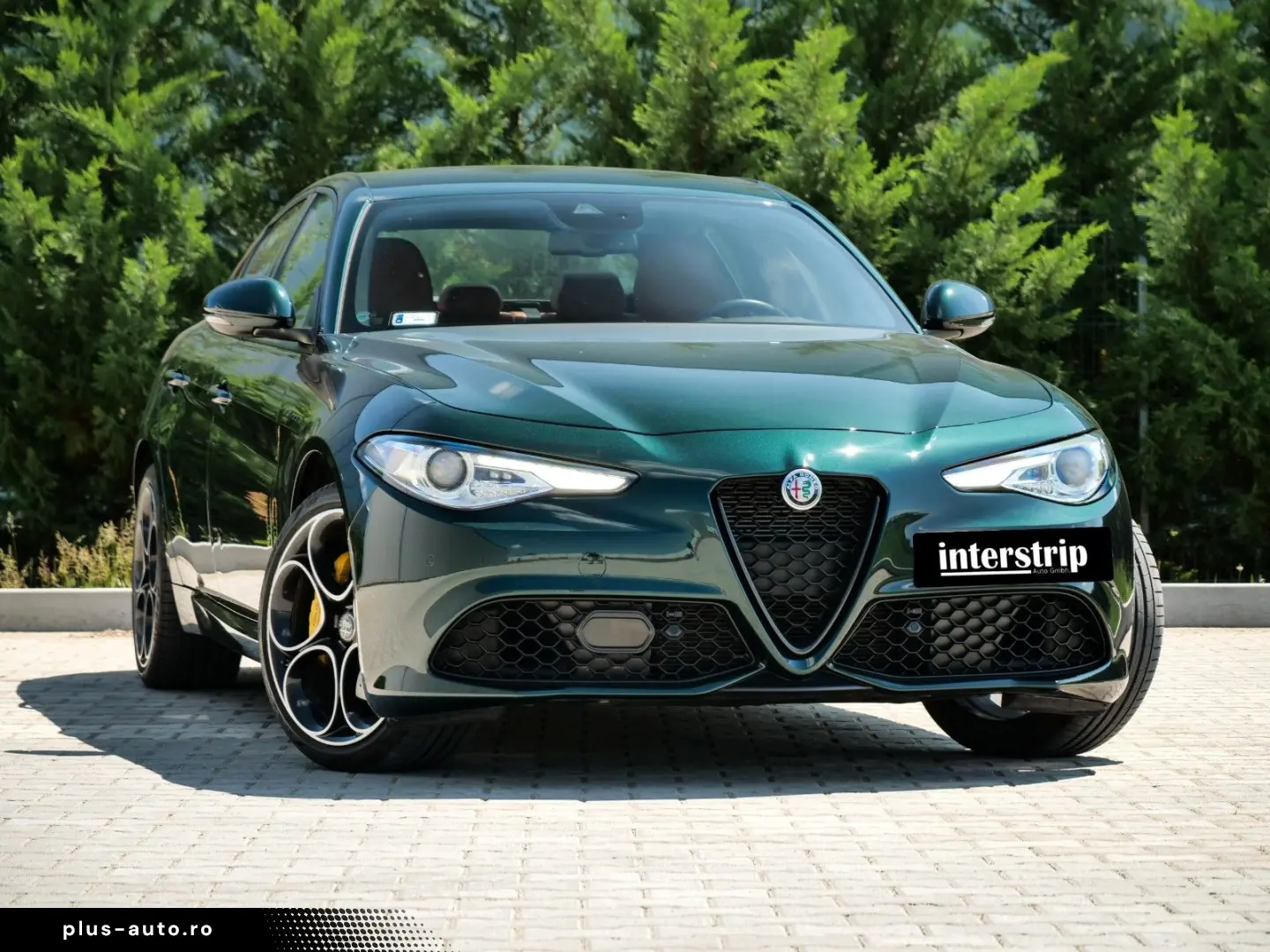 ALFA ROMEO Giulia Veloce Q4.TOP ZUSTAND.LHZ.SHZ.KAMERA