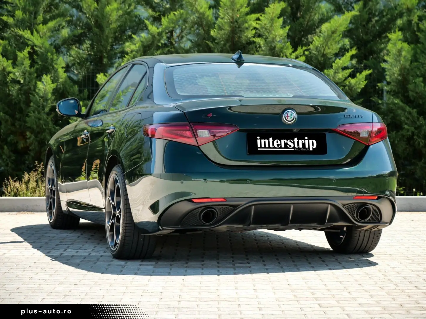 ALFA ROMEO Giulia Veloce Q4.TOP ZUSTAND.LHZ.SHZ.KAMERA