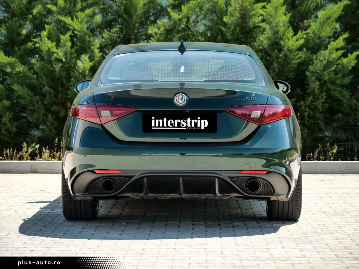 ALFA ROMEO Giulia Veloce Q4.TOP ZUSTAND.LHZ.SHZ.KAMERA