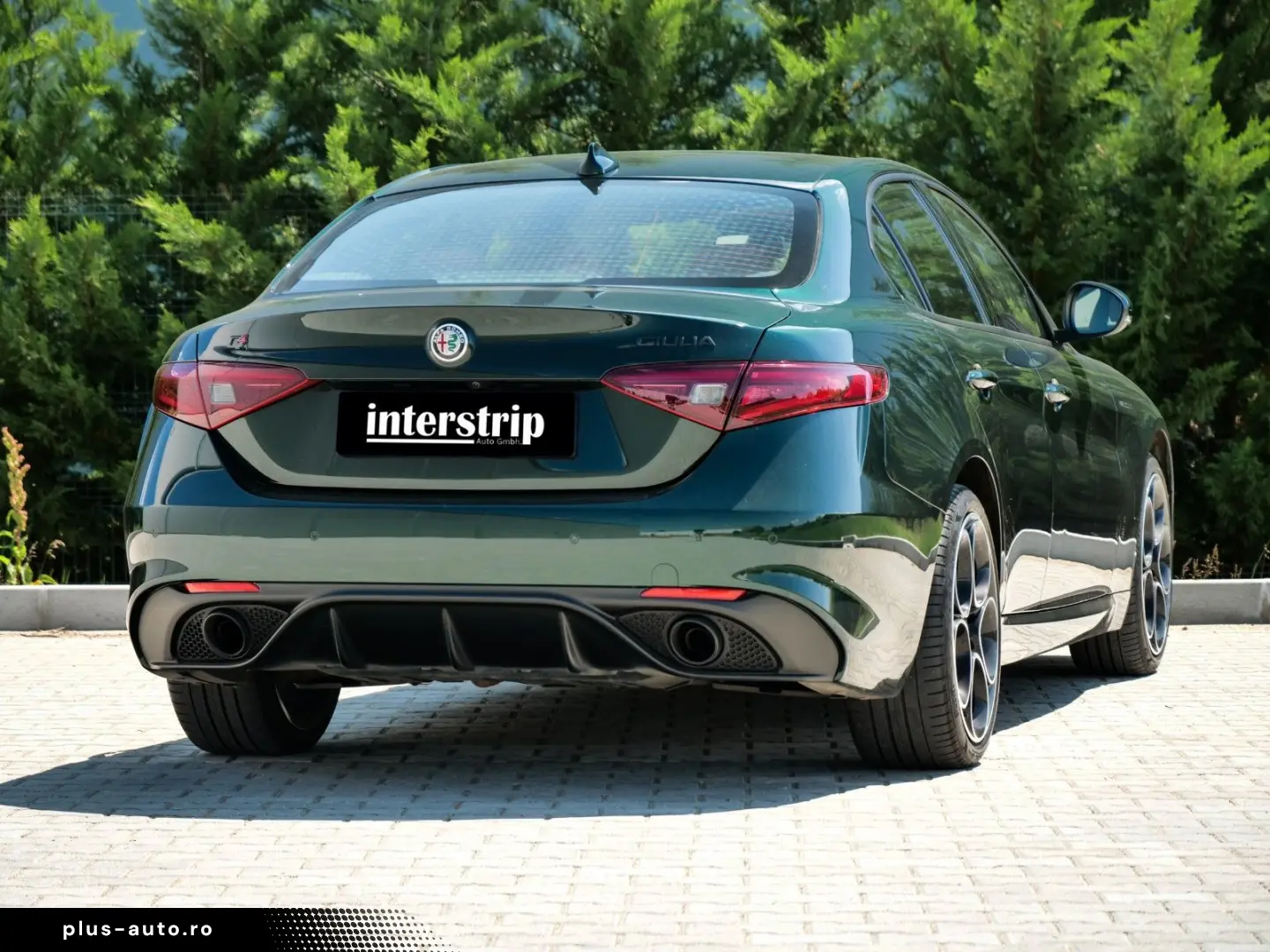 ALFA ROMEO Giulia Veloce Q4.TOP ZUSTAND.LHZ.SHZ.KAMERA