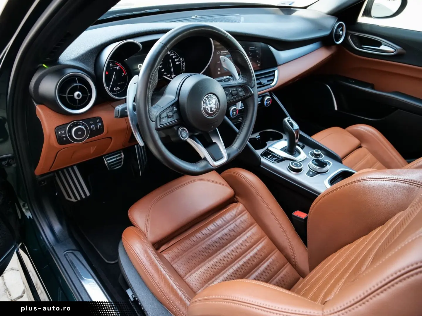 ALFA ROMEO Giulia Veloce Q4.TOP ZUSTAND.LHZ.SHZ.KAMERA