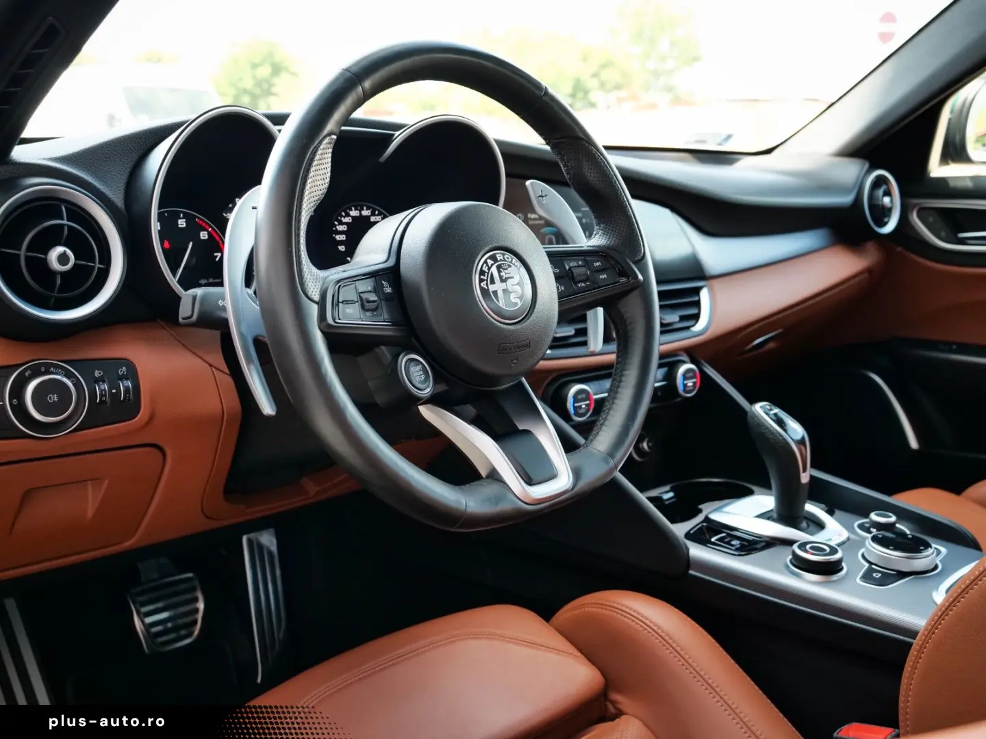 ALFA ROMEO Giulia Veloce Q4.TOP ZUSTAND.LHZ.SHZ.KAMERA