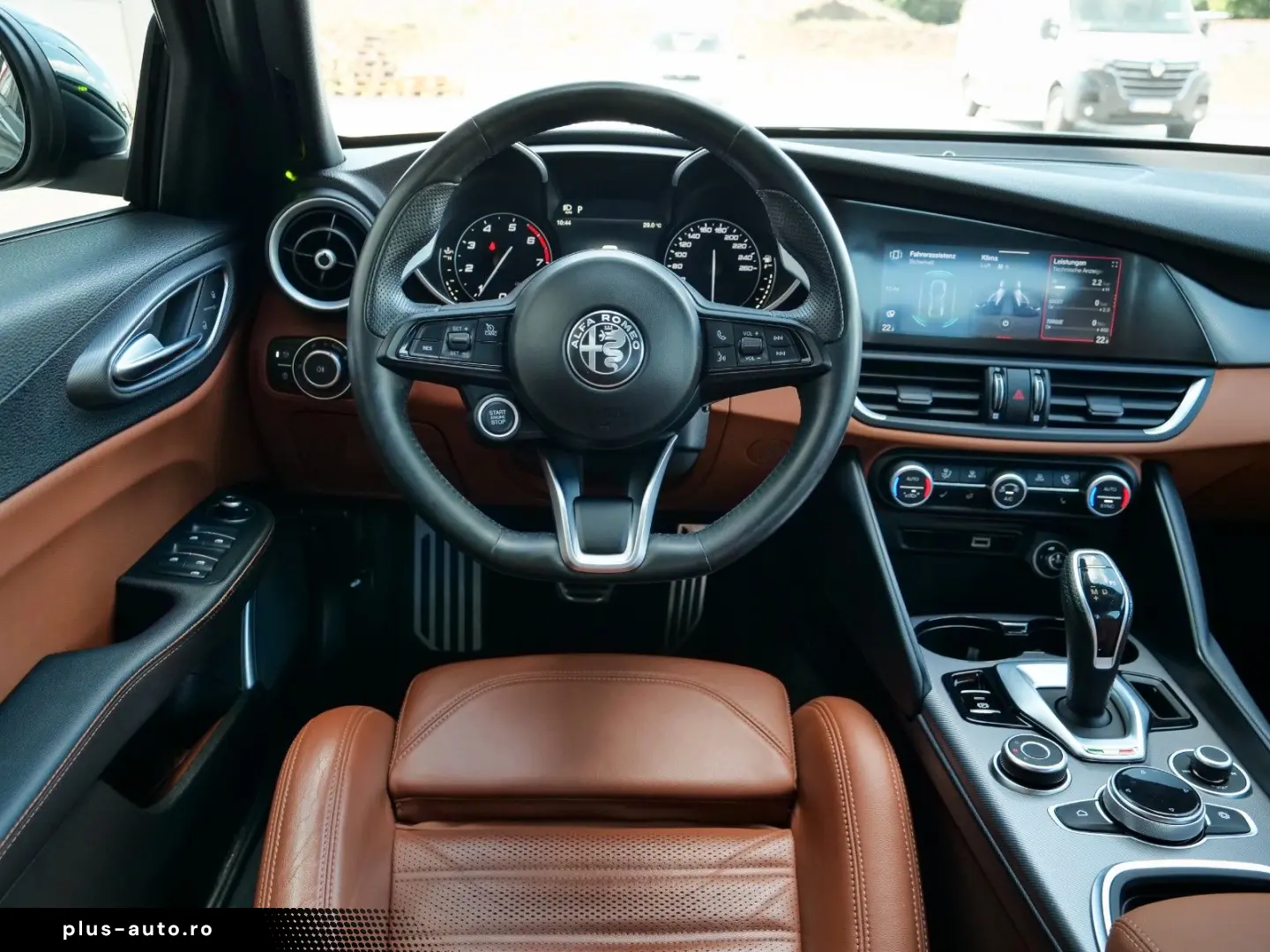 ALFA ROMEO Giulia Veloce Q4.TOP ZUSTAND.LHZ.SHZ.KAMERA