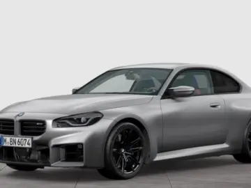 BMW M2 Coupé M Driver´s Pack HUD ACC