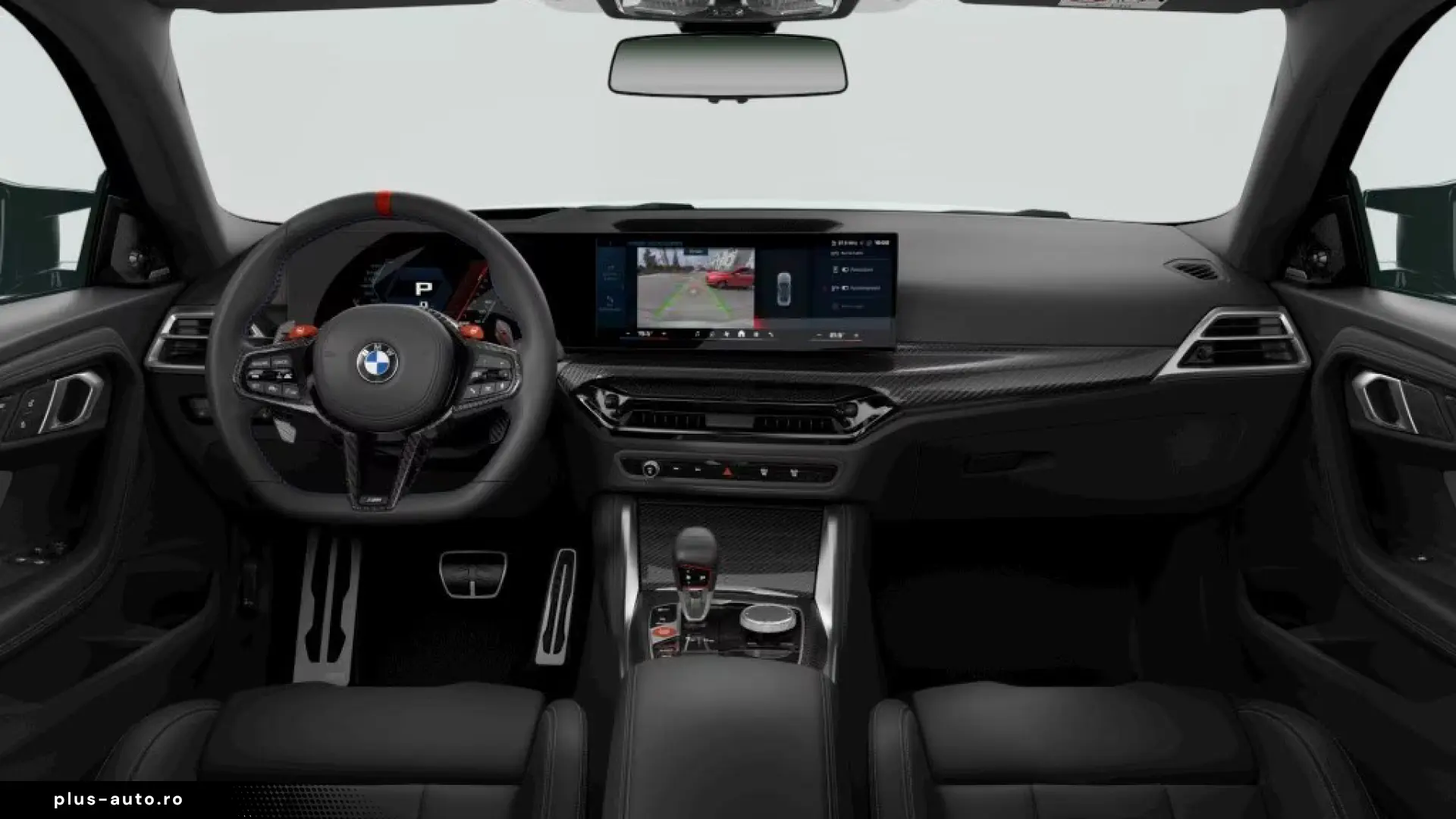 BMW M2 Coupé M Driver´s Pack HUD ACC
