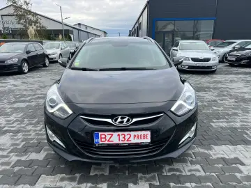 Hyundai i40 1.7 CRDi Pack Premium