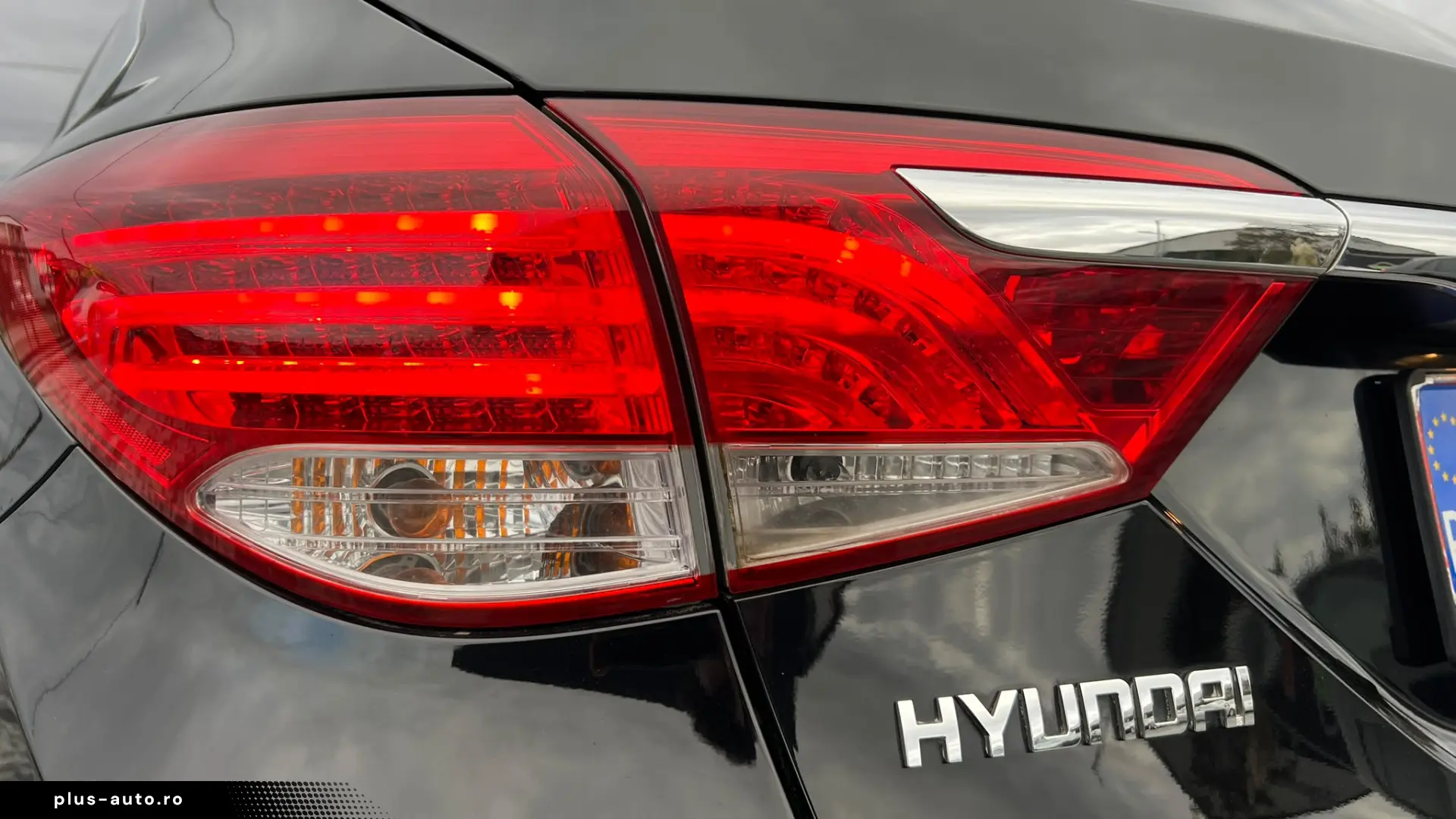 Hyundai i40 1.7 CRDi Pack Premium
