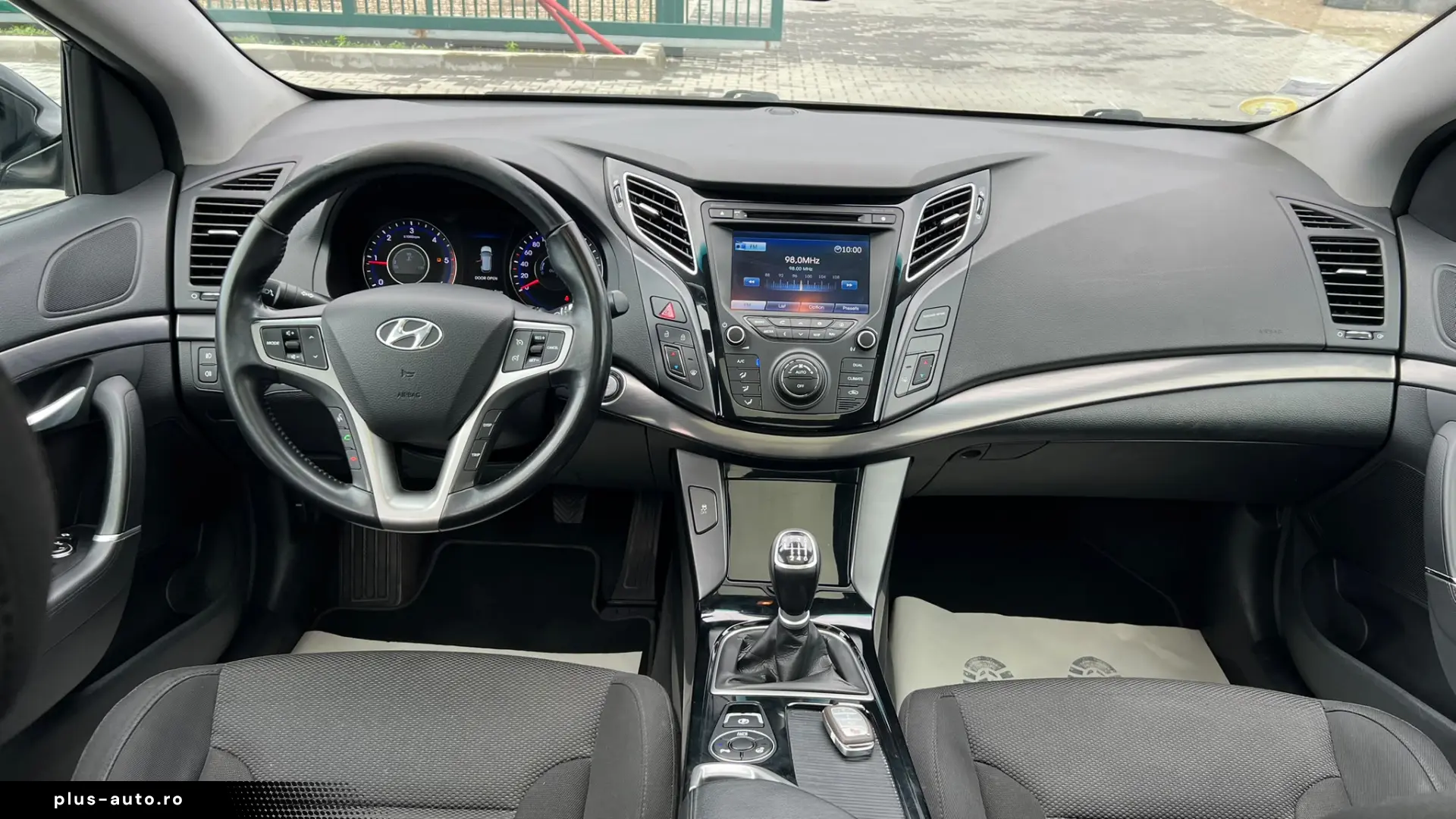 Hyundai i40 1.7 CRDi Pack Premium