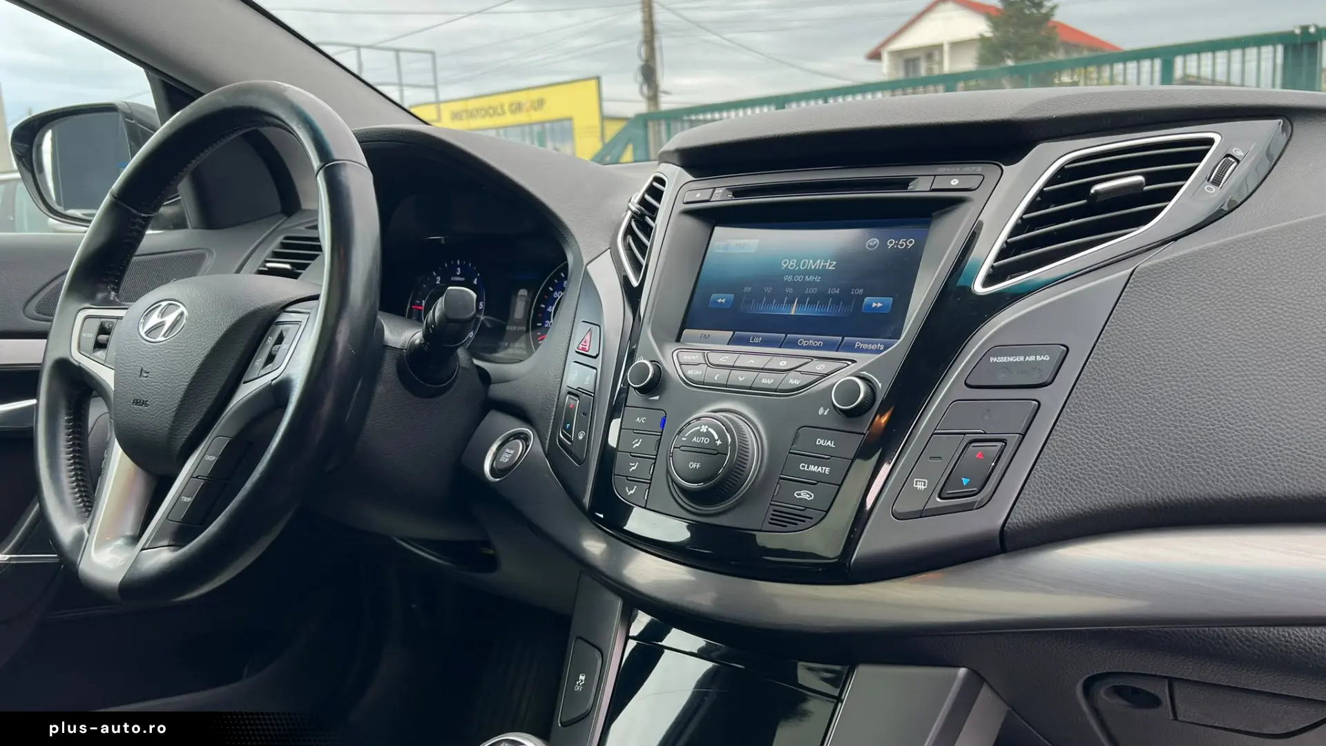 Hyundai i40 1.7 CRDi Pack Premium