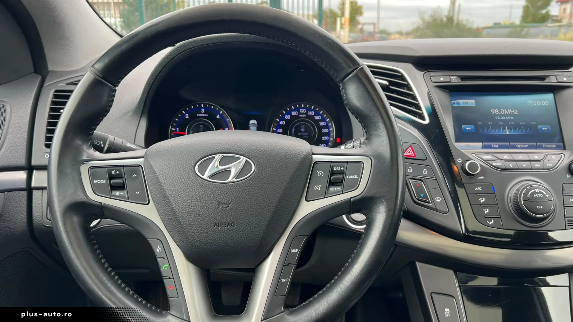 Hyundai i40 1.7 CRDi Pack Premium