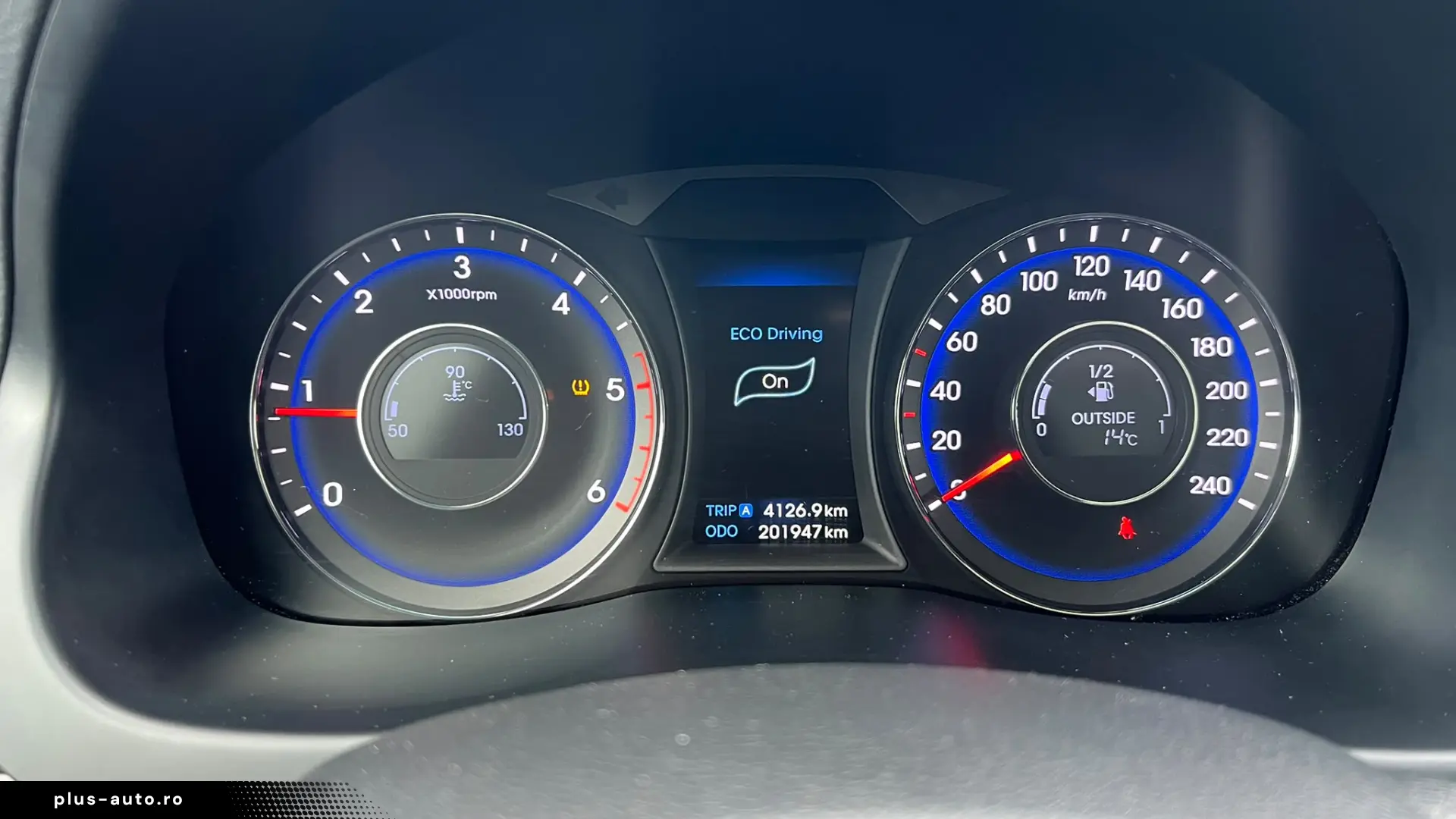 Hyundai i40 1.7 CRDi Pack Premium