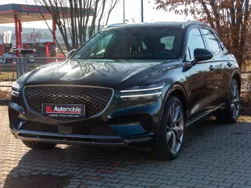 GENESIS GV70 2.5T Luxury 4WD