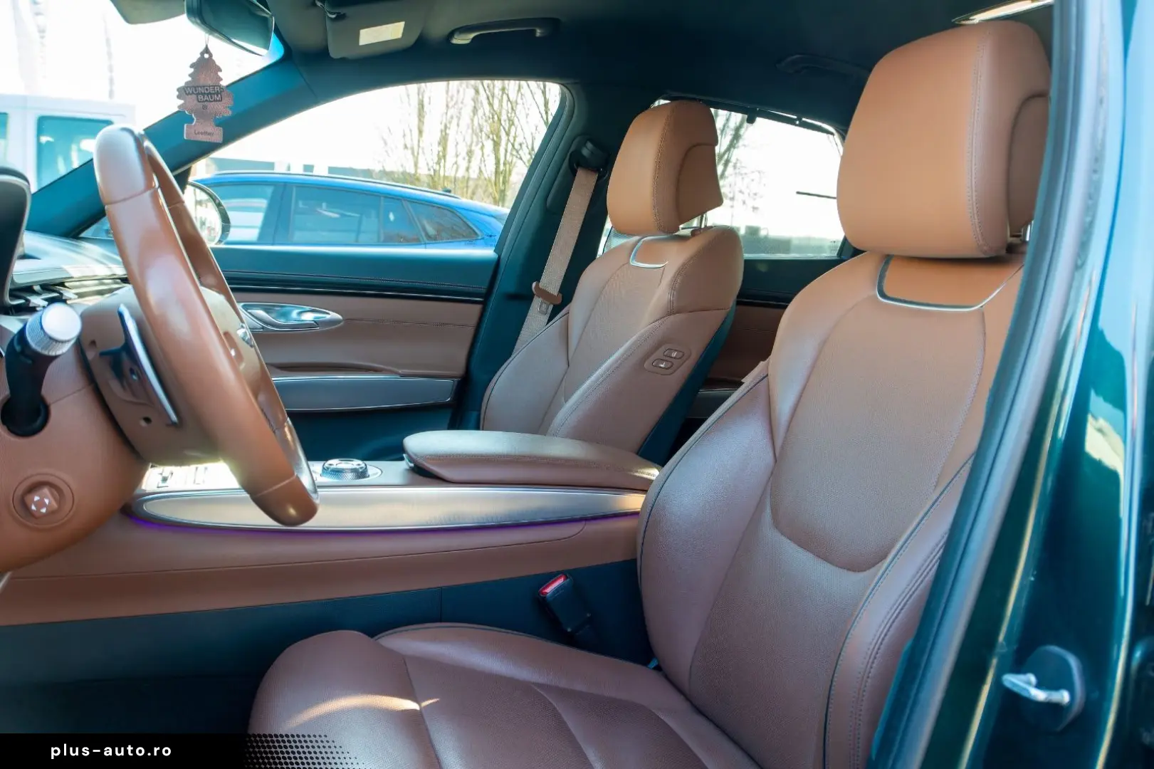 GENESIS GV70 2.5T Luxury 4WD