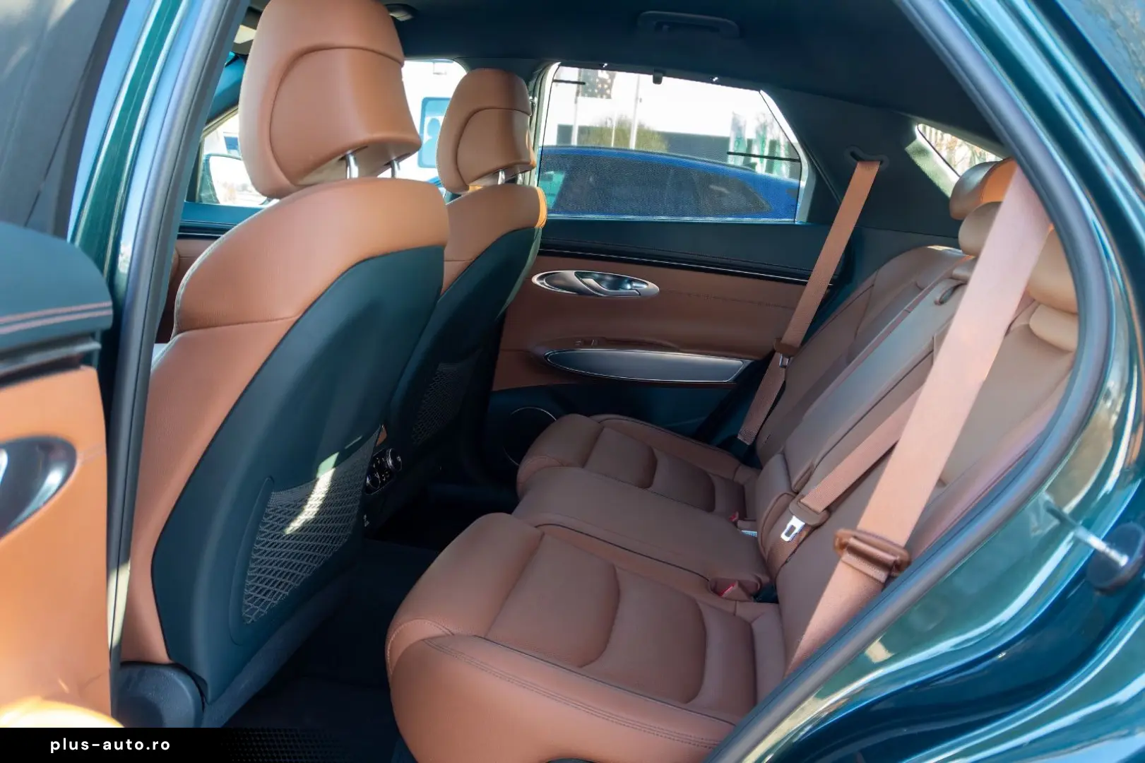 GENESIS GV70 2.5T Luxury 4WD