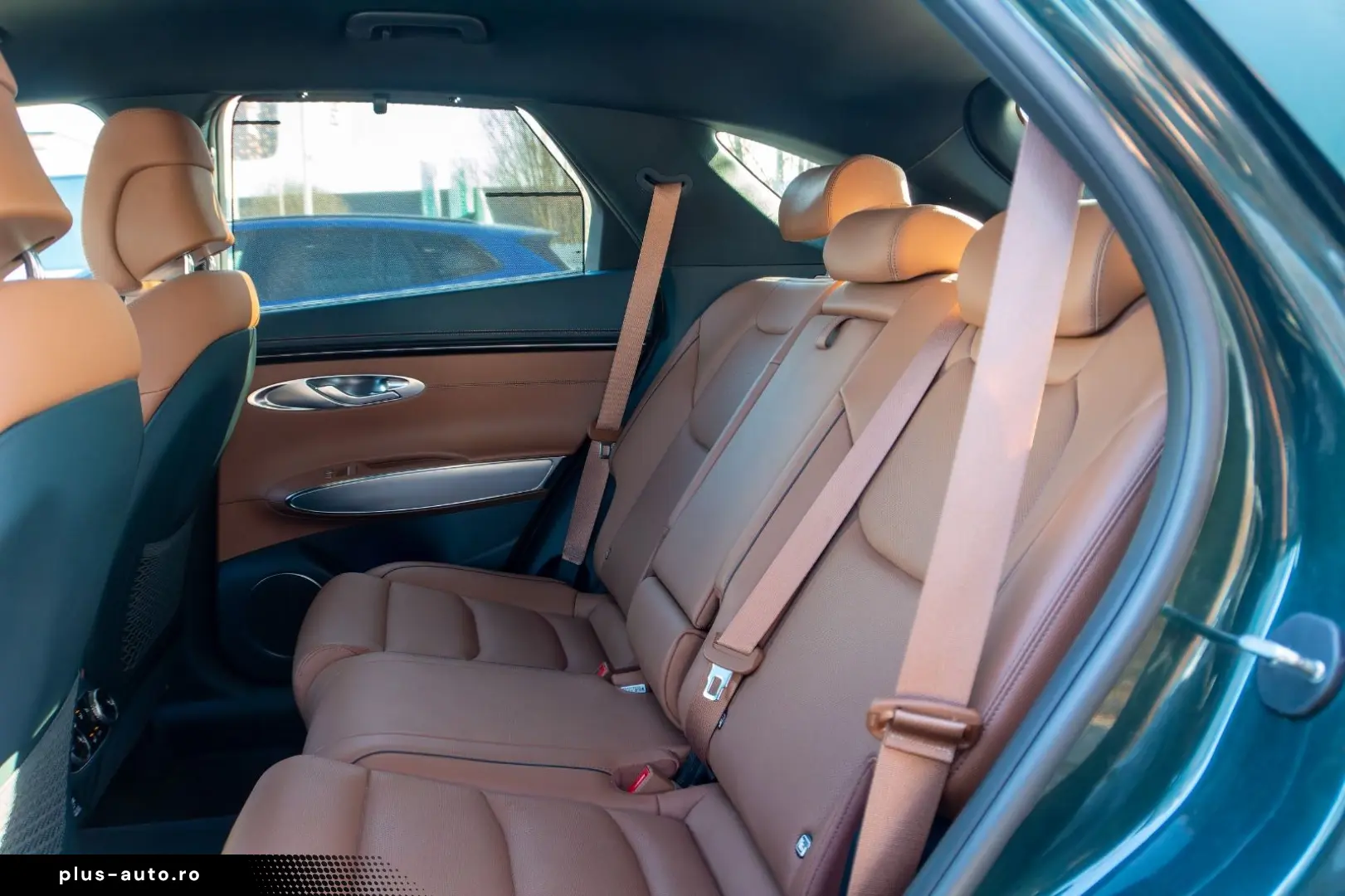 GENESIS GV70 2.5T Luxury 4WD
