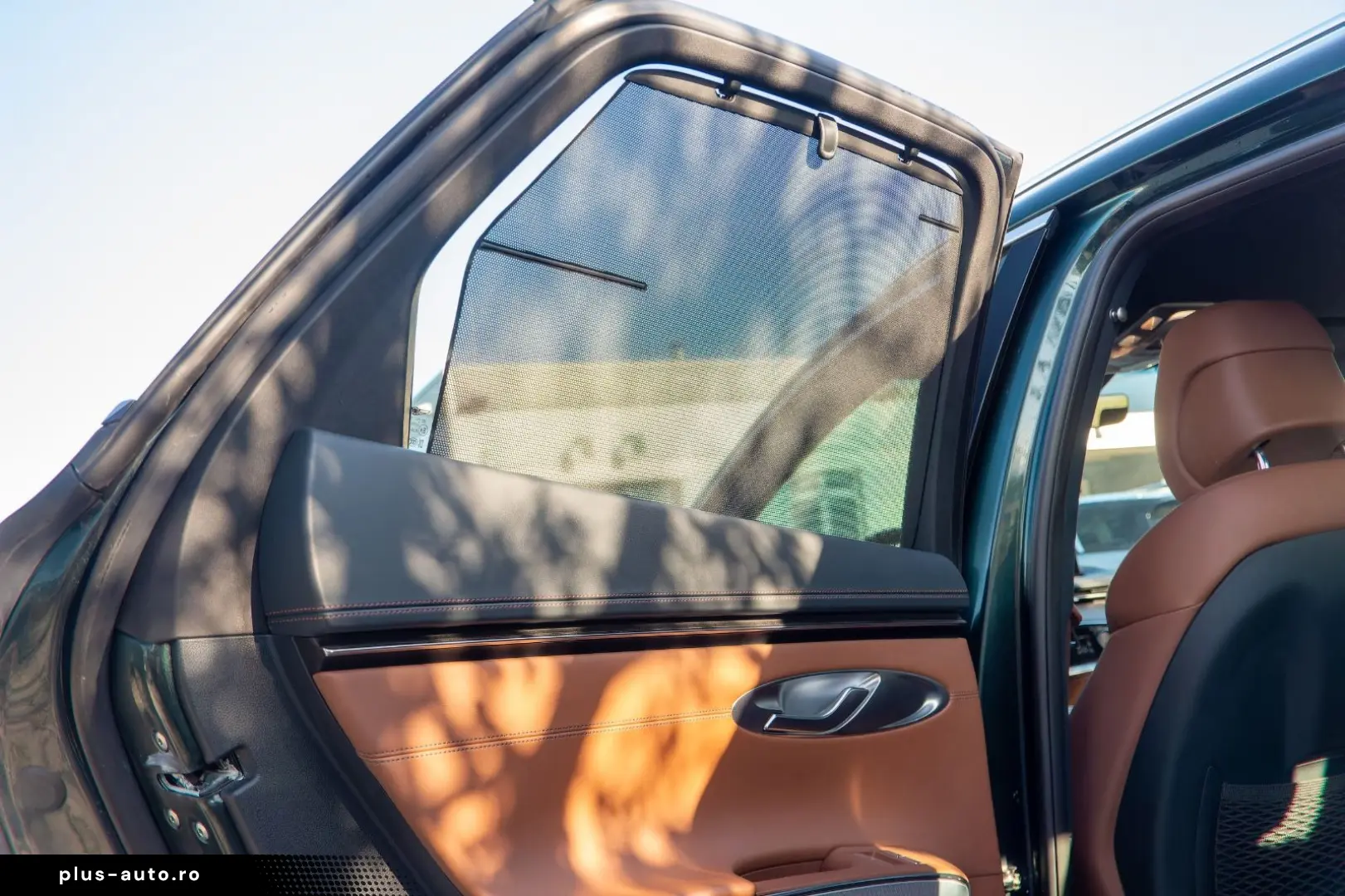 GENESIS GV70 2.5T Luxury 4WD