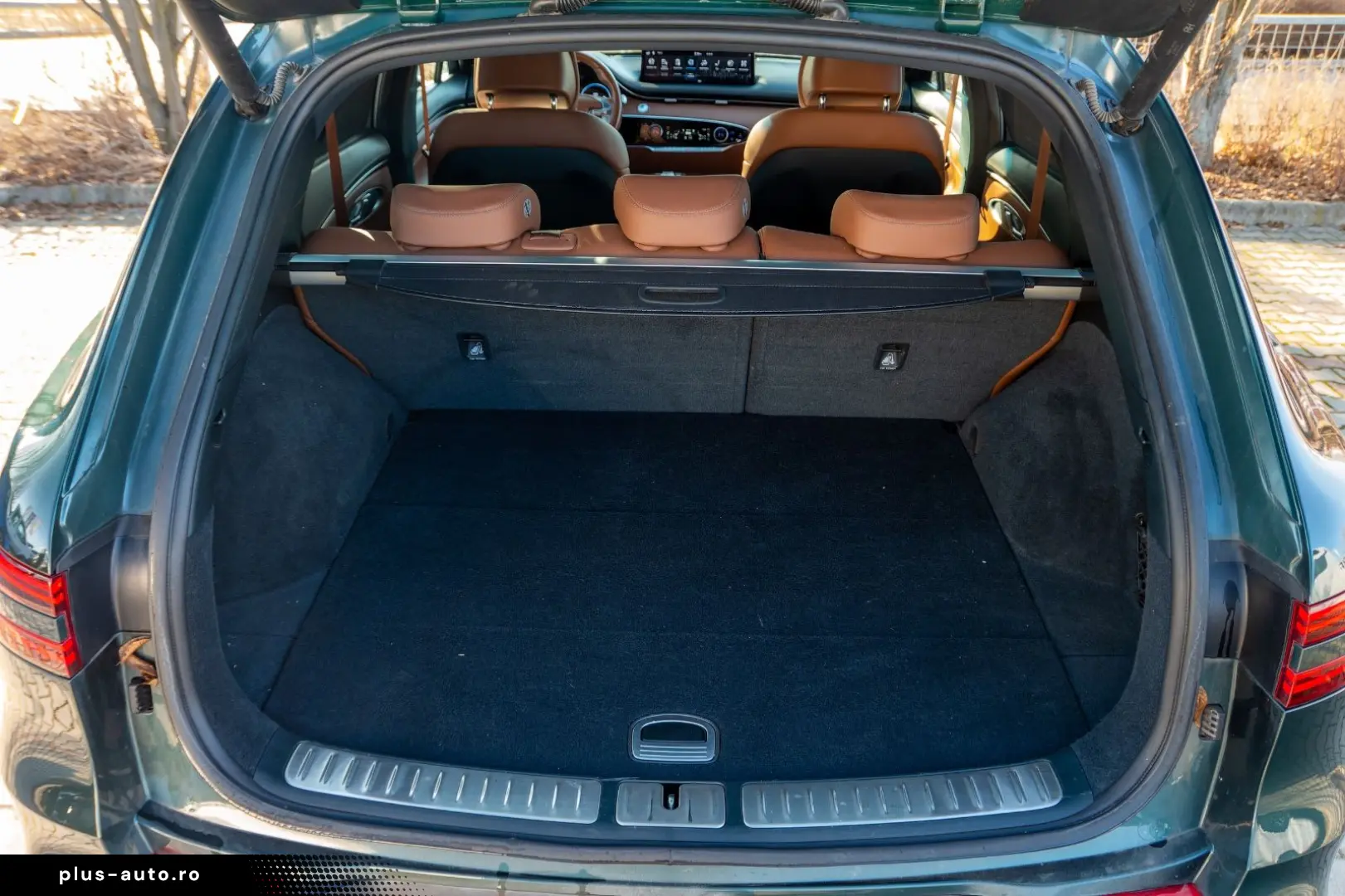 GENESIS GV70 2.5T Luxury 4WD
