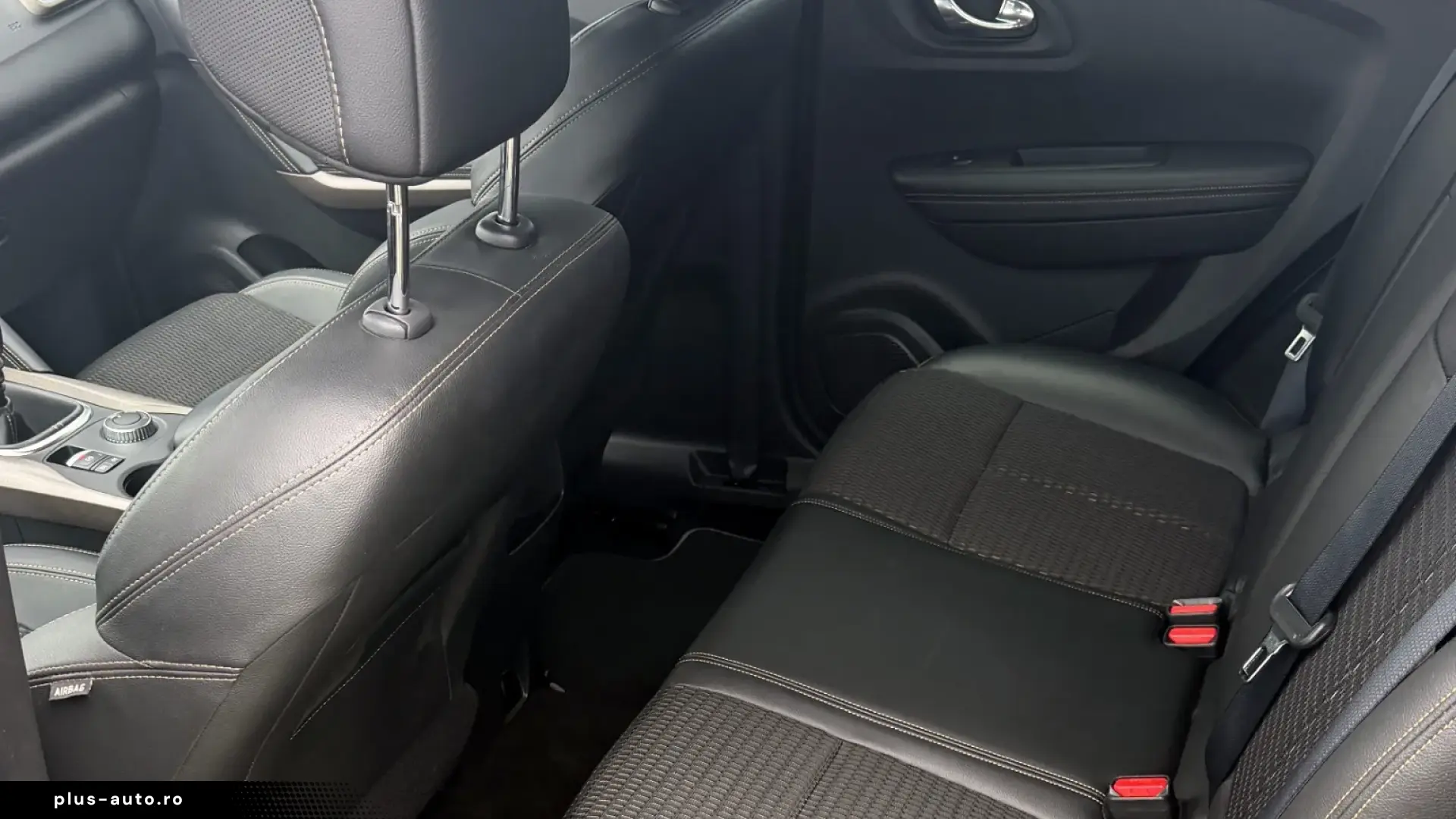 Renault Kadjar 1.6 DCI 4x4