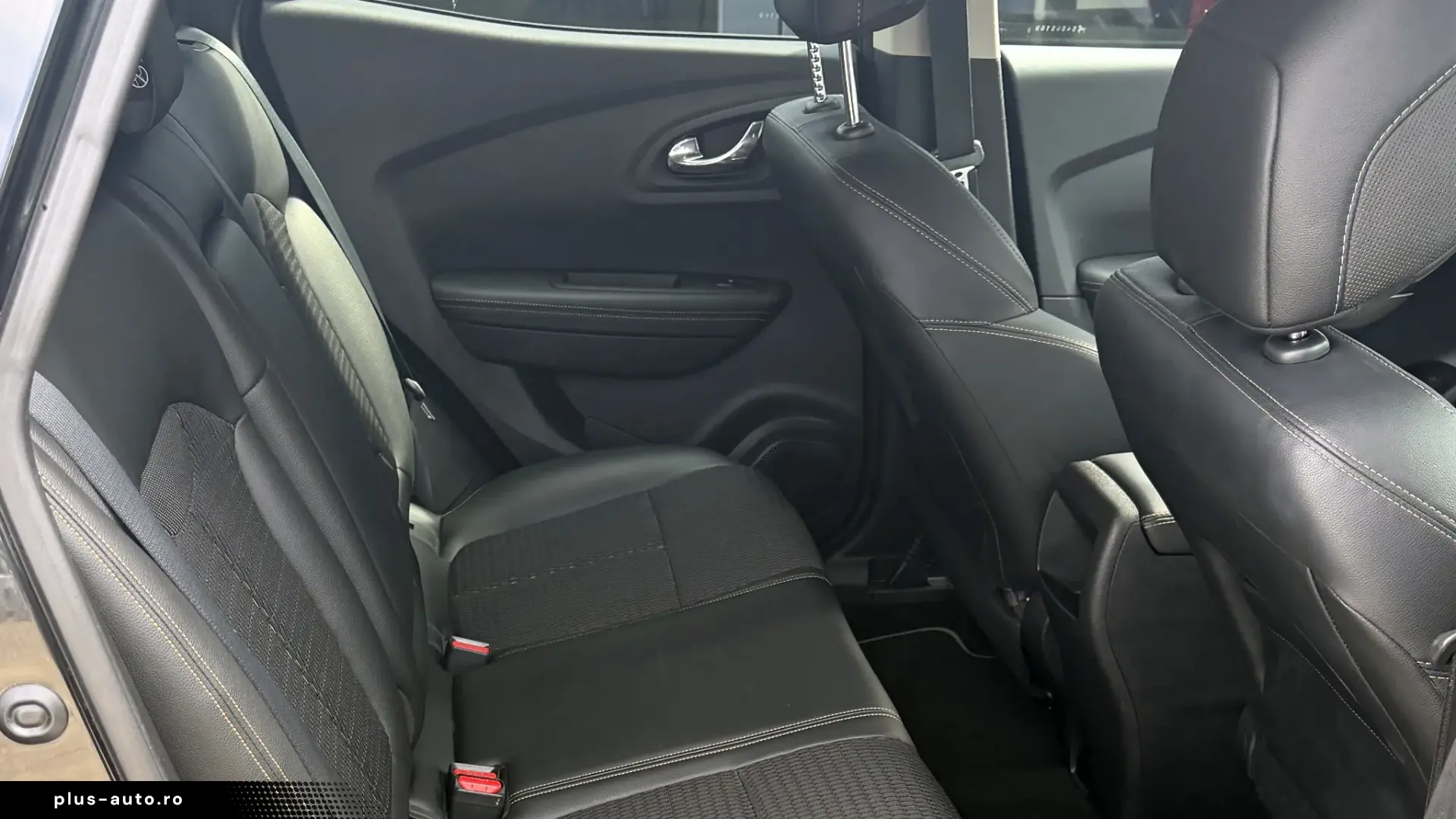Renault Kadjar 1.6 DCI 4x4