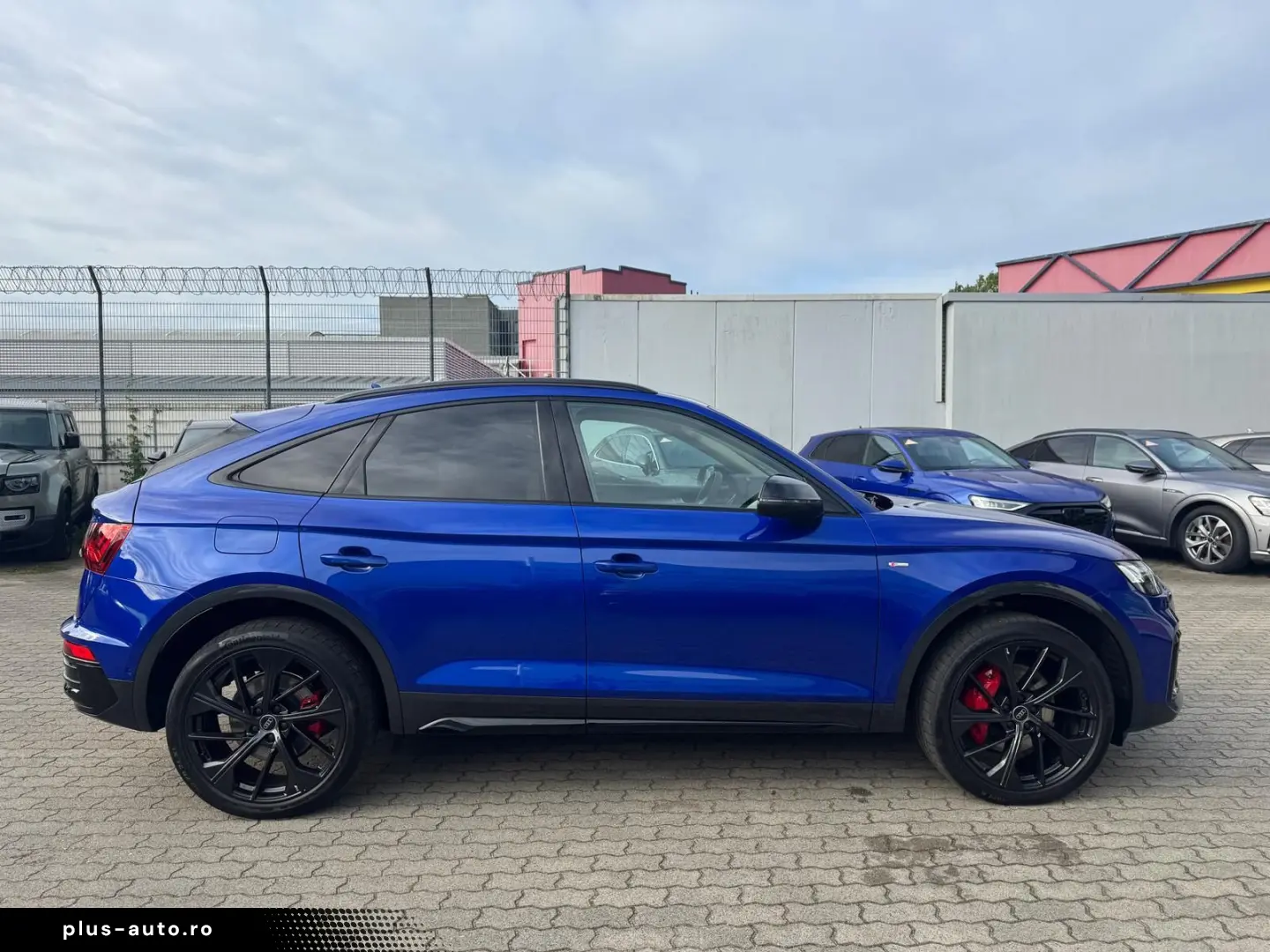AUDI Q5 55 TFSIe 2x S line ACC AHK HuD PANO 360  B&O