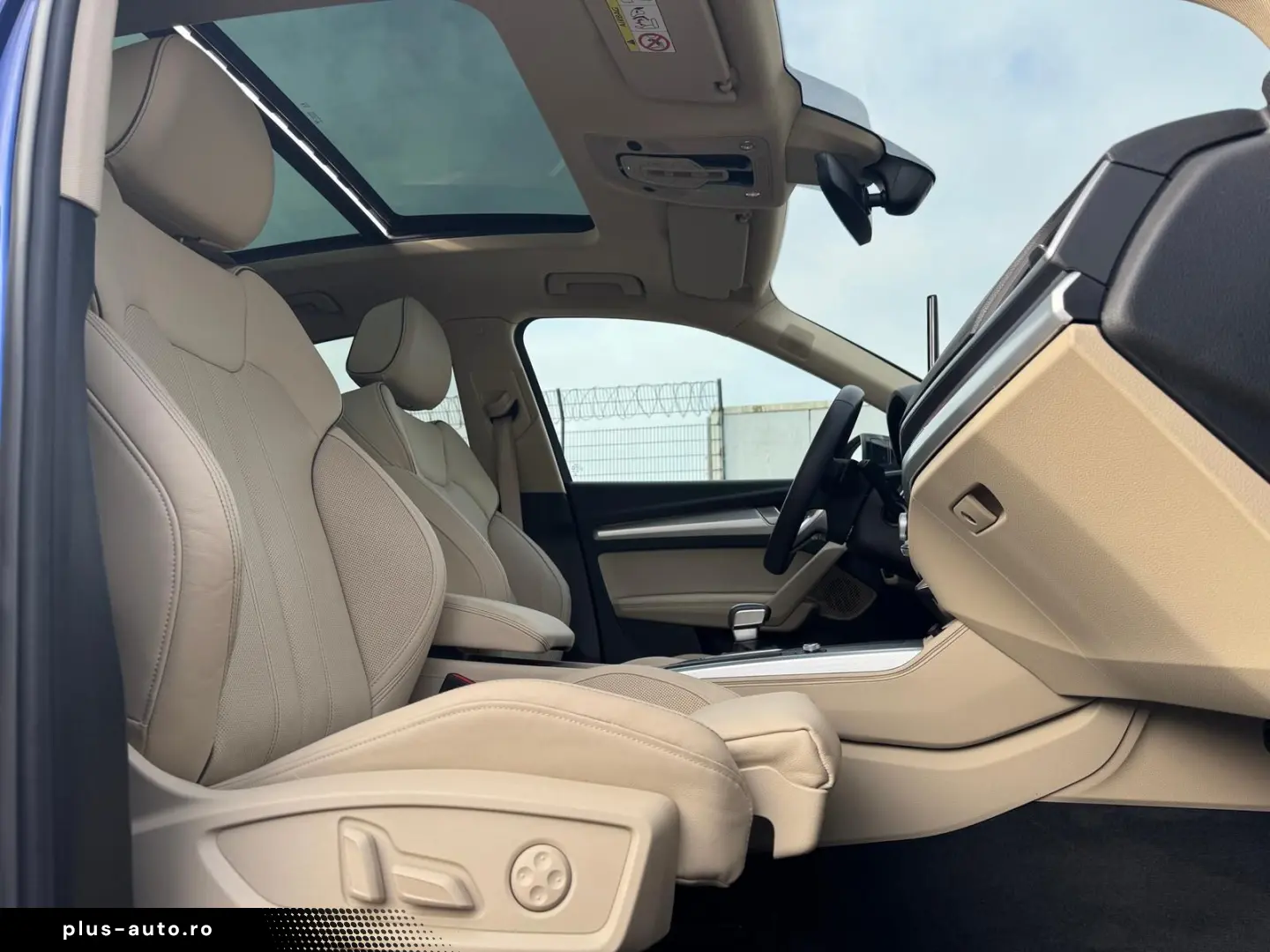 AUDI Q5 55 TFSIe 2x S line ACC AHK HuD PANO 360  B&O
