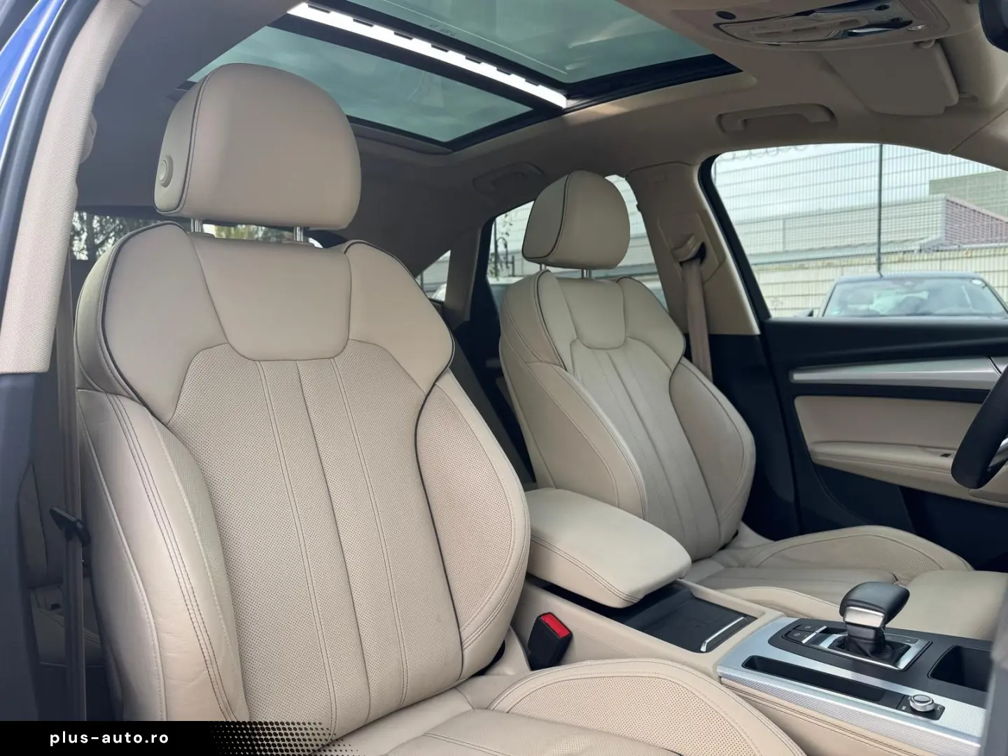 AUDI Q5 55 TFSIe 2x S line ACC AHK HuD PANO 360  B&O