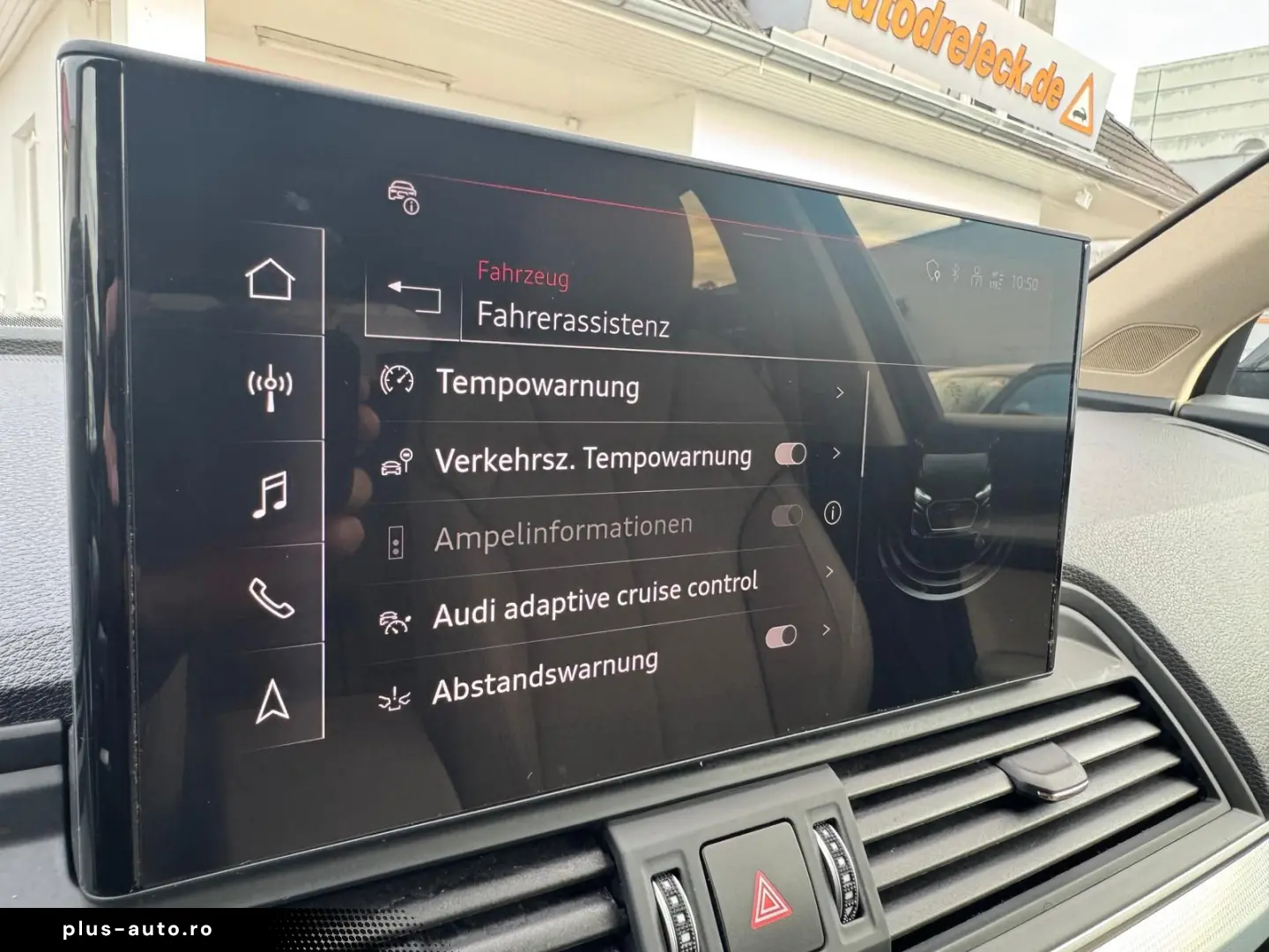 AUDI Q5 55 TFSIe 2x S line ACC AHK HuD PANO 360  B&O
