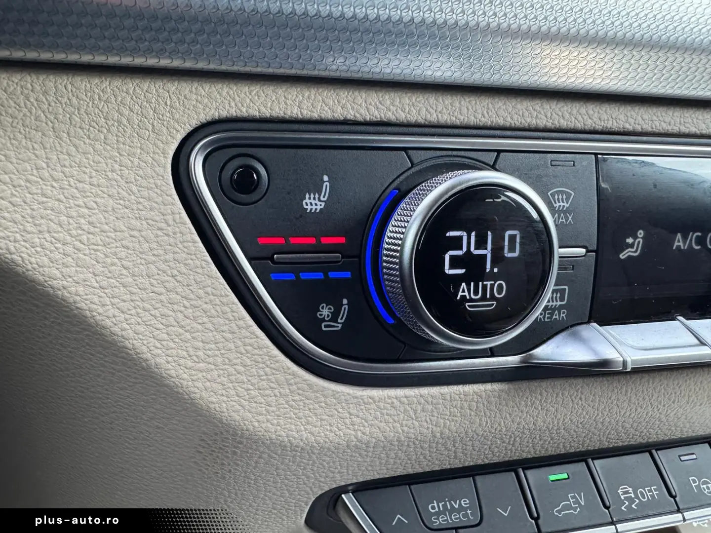AUDI Q5 55 TFSIe 2x S line ACC AHK HuD PANO 360  B&O