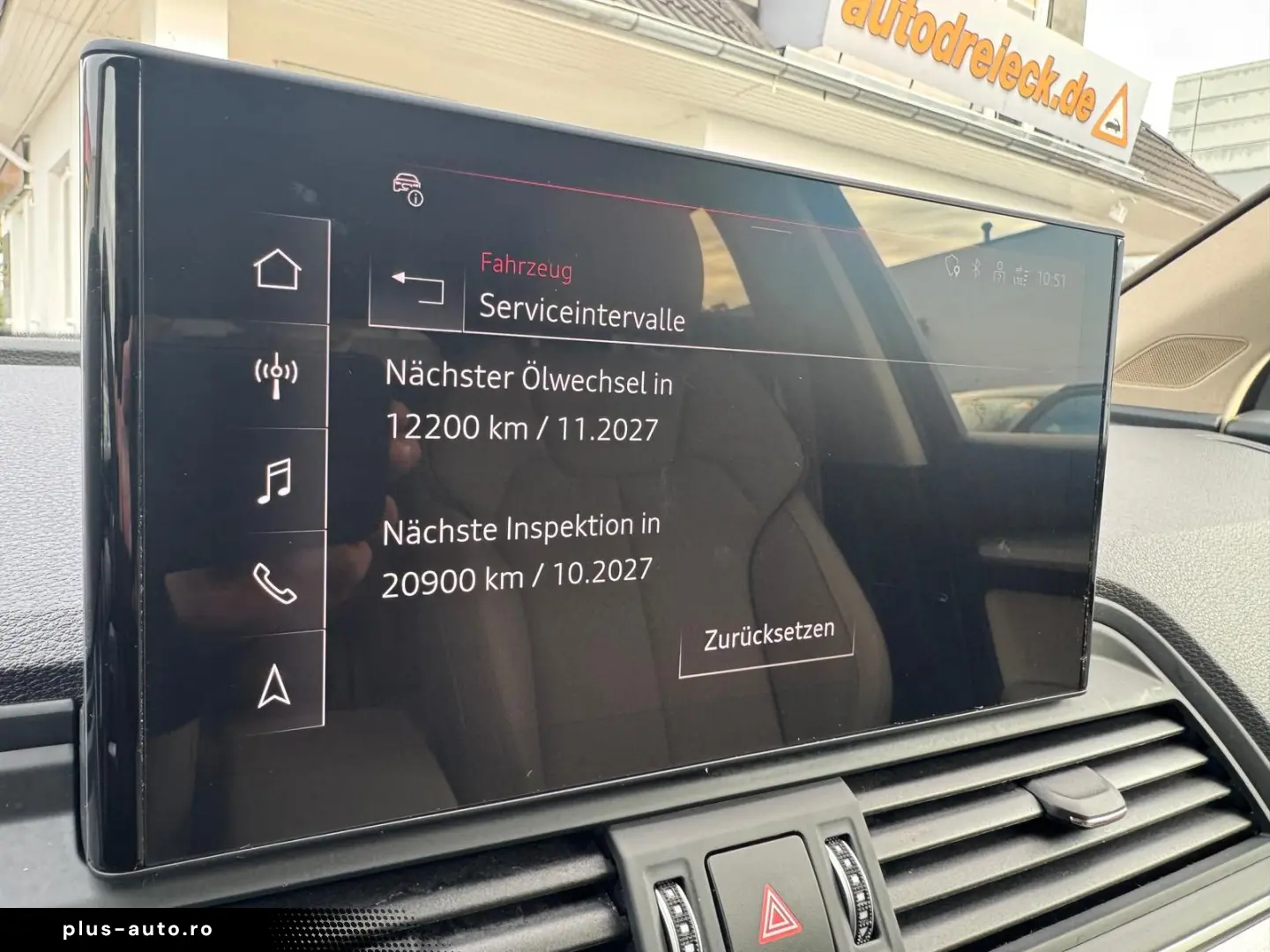AUDI Q5 55 TFSIe 2x S line ACC AHK HuD PANO 360  B&O