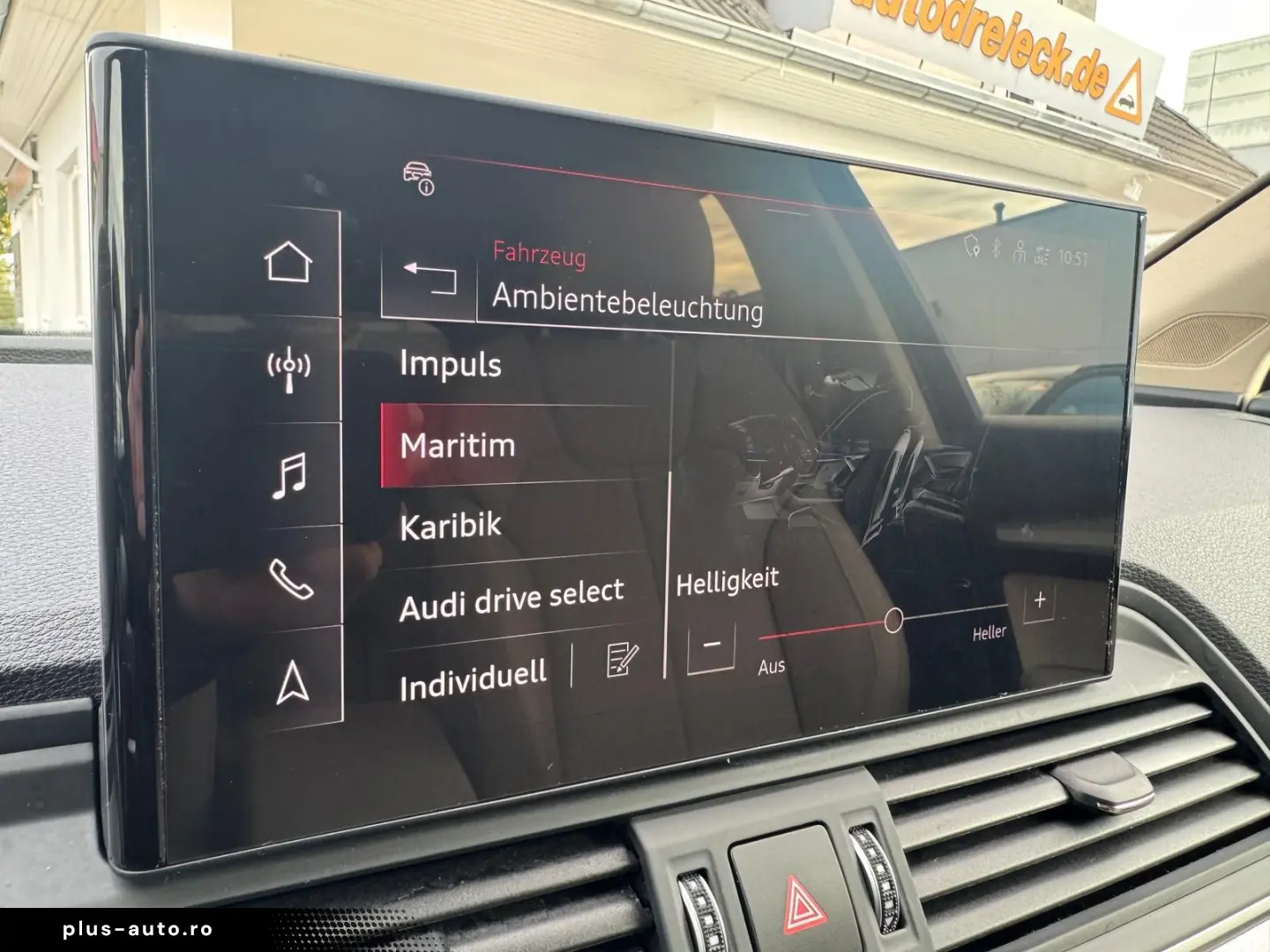AUDI Q5 55 TFSIe 2x S line ACC AHK HuD PANO 360  B&O