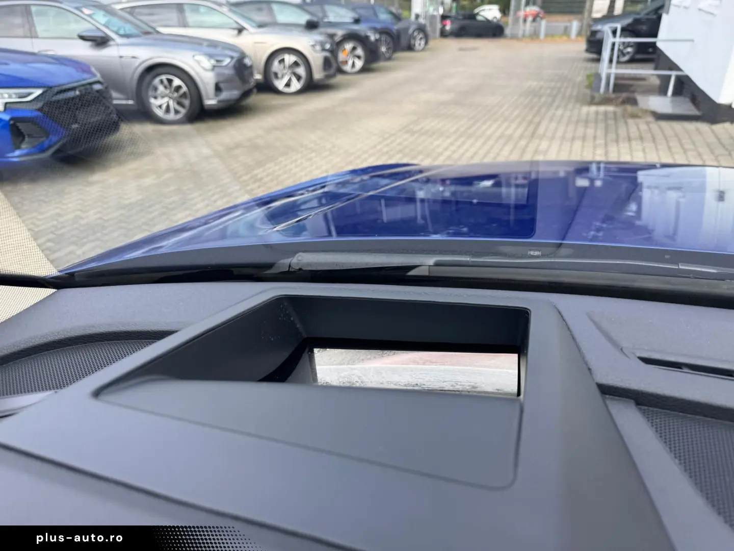 AUDI Q5 55 TFSIe 2x S line ACC AHK HuD PANO 360  B&O