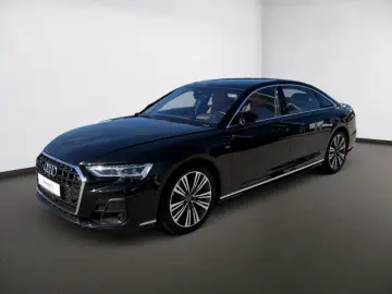 AUDI A8 60 TFSIe quattro L S-line FOND NIGHT HUD PANO